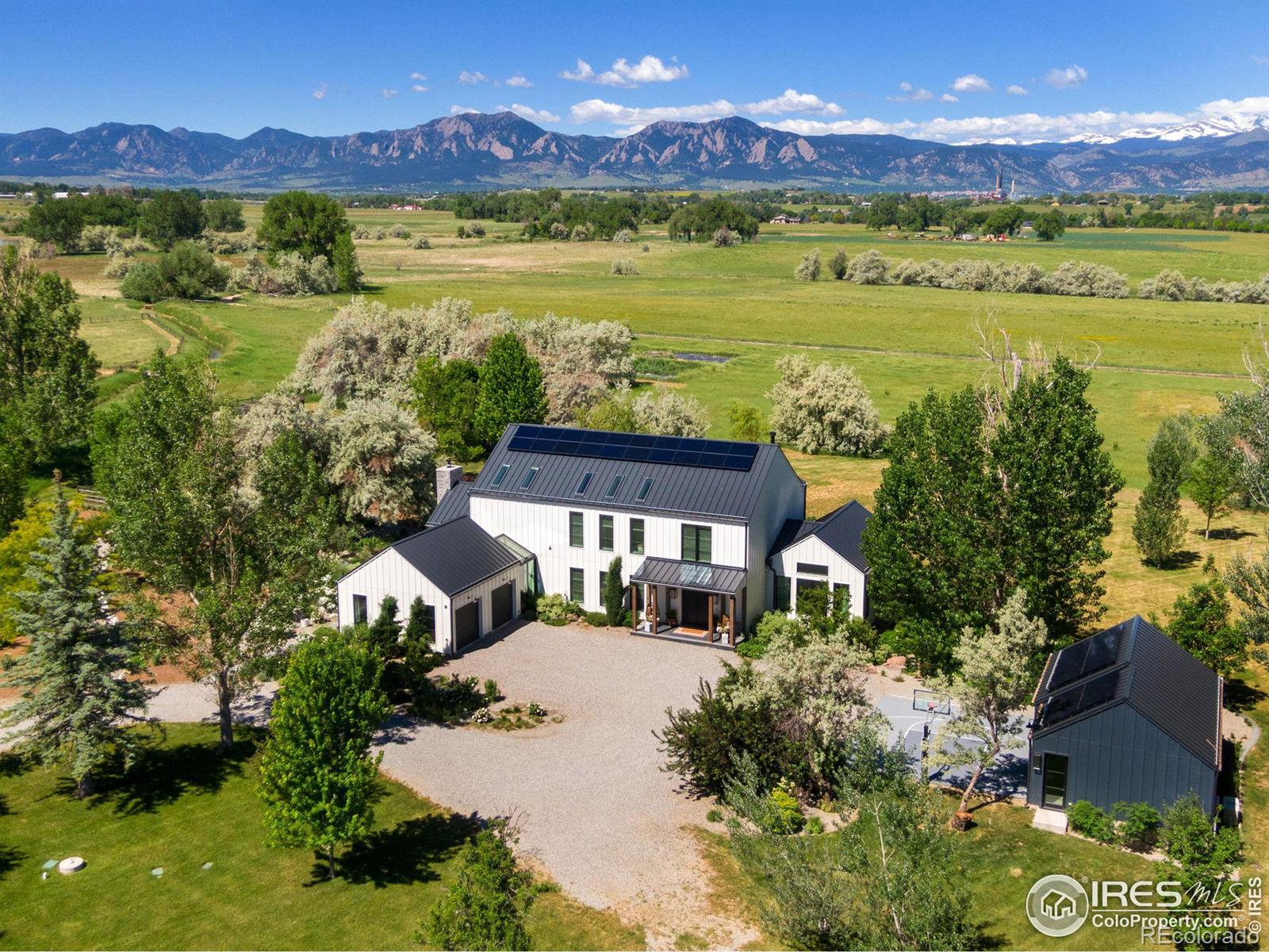 MLS Image #0 for 2667  park lake drive,boulder, Colorado