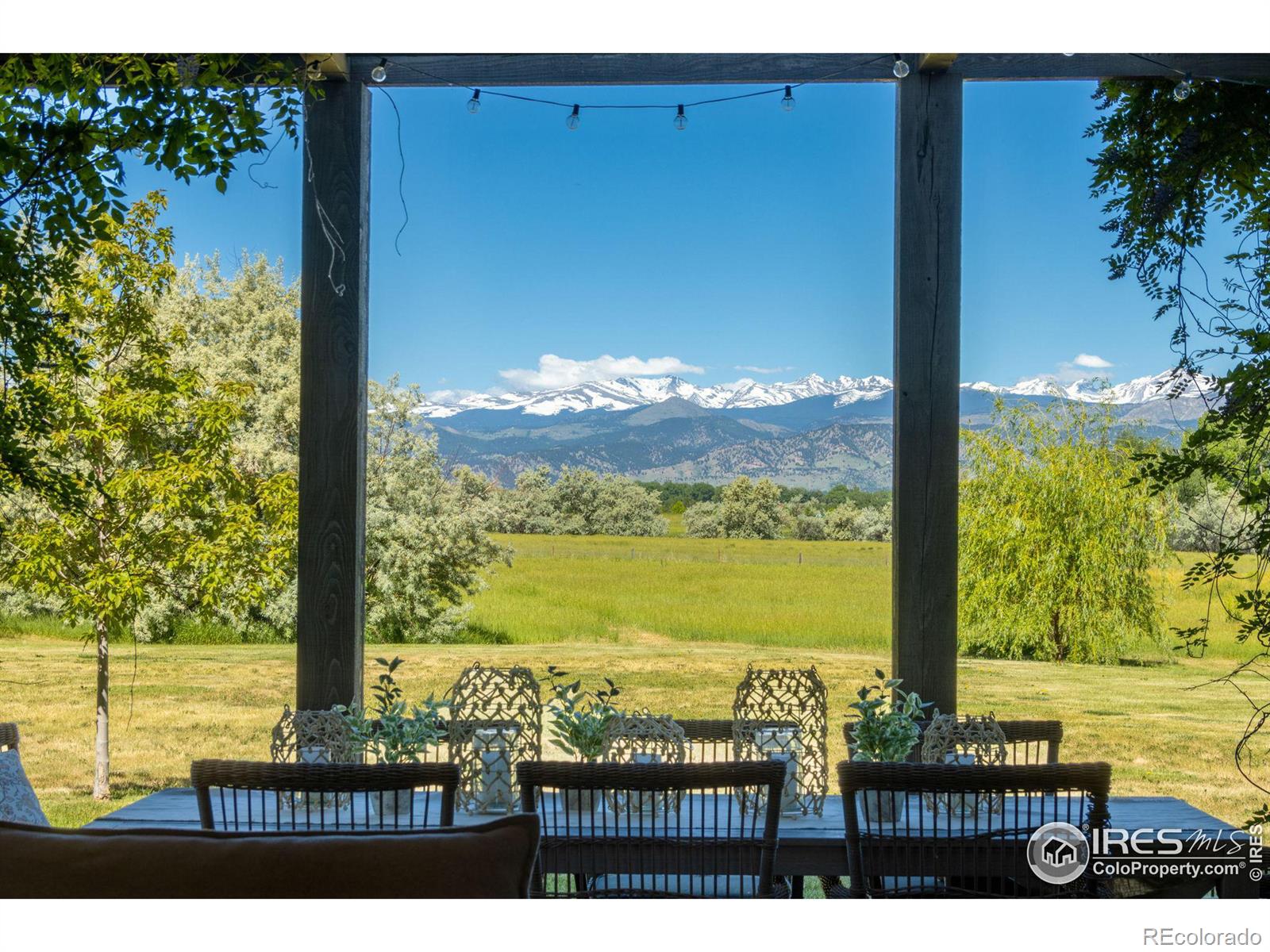 MLS Image #7 for 2667  park lake drive,boulder, Colorado