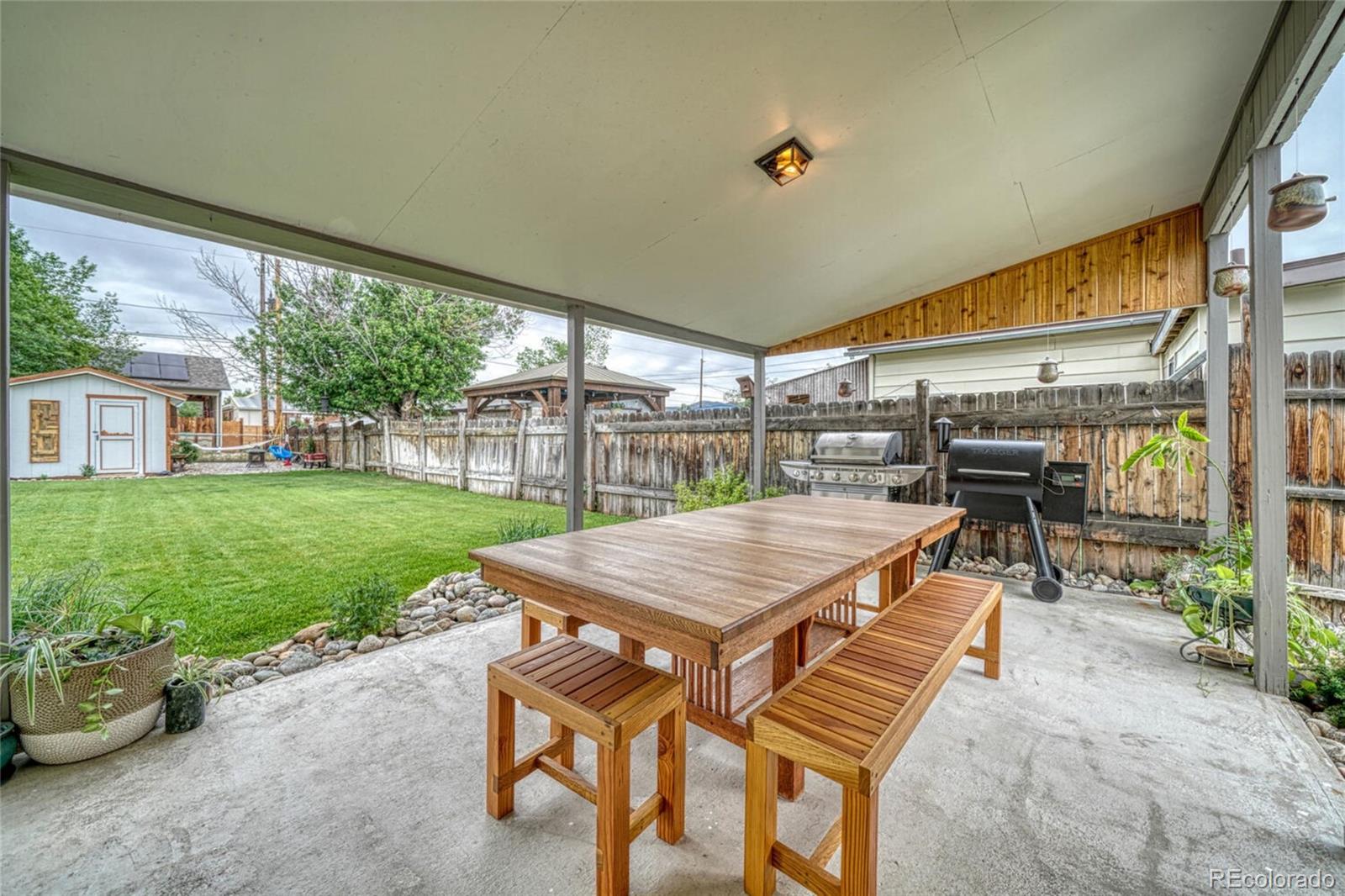 MLS Image #27 for 730  b street,salida, Colorado