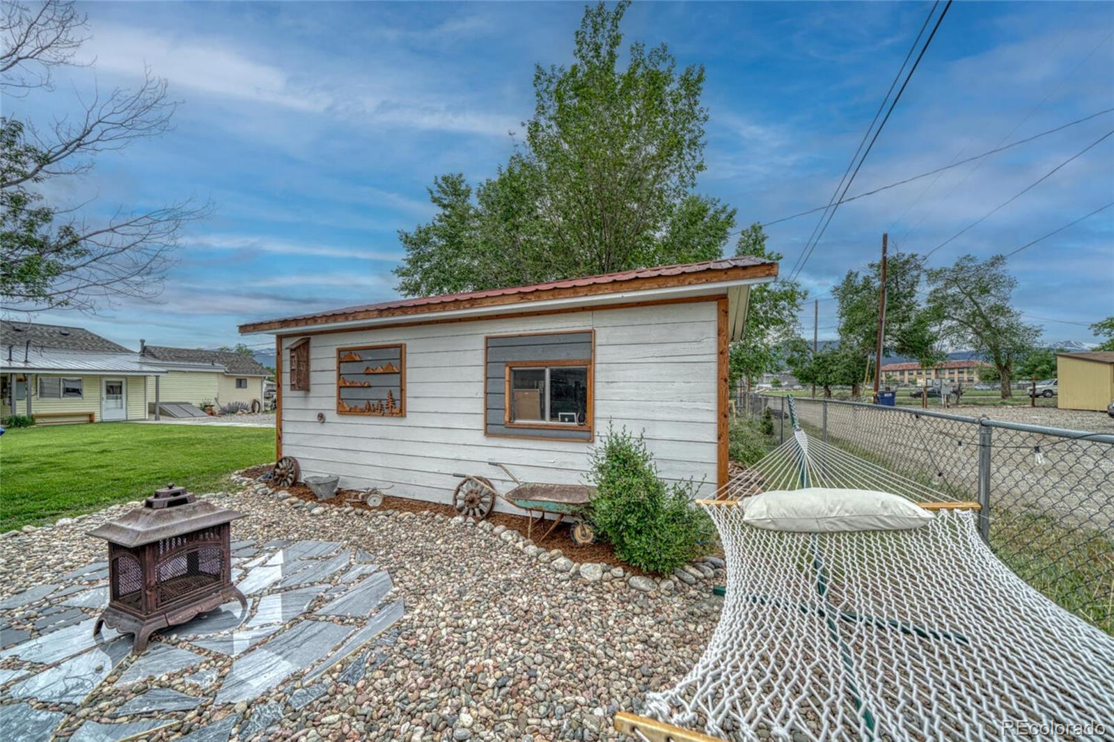 MLS Image #31 for 730  b street,salida, Colorado