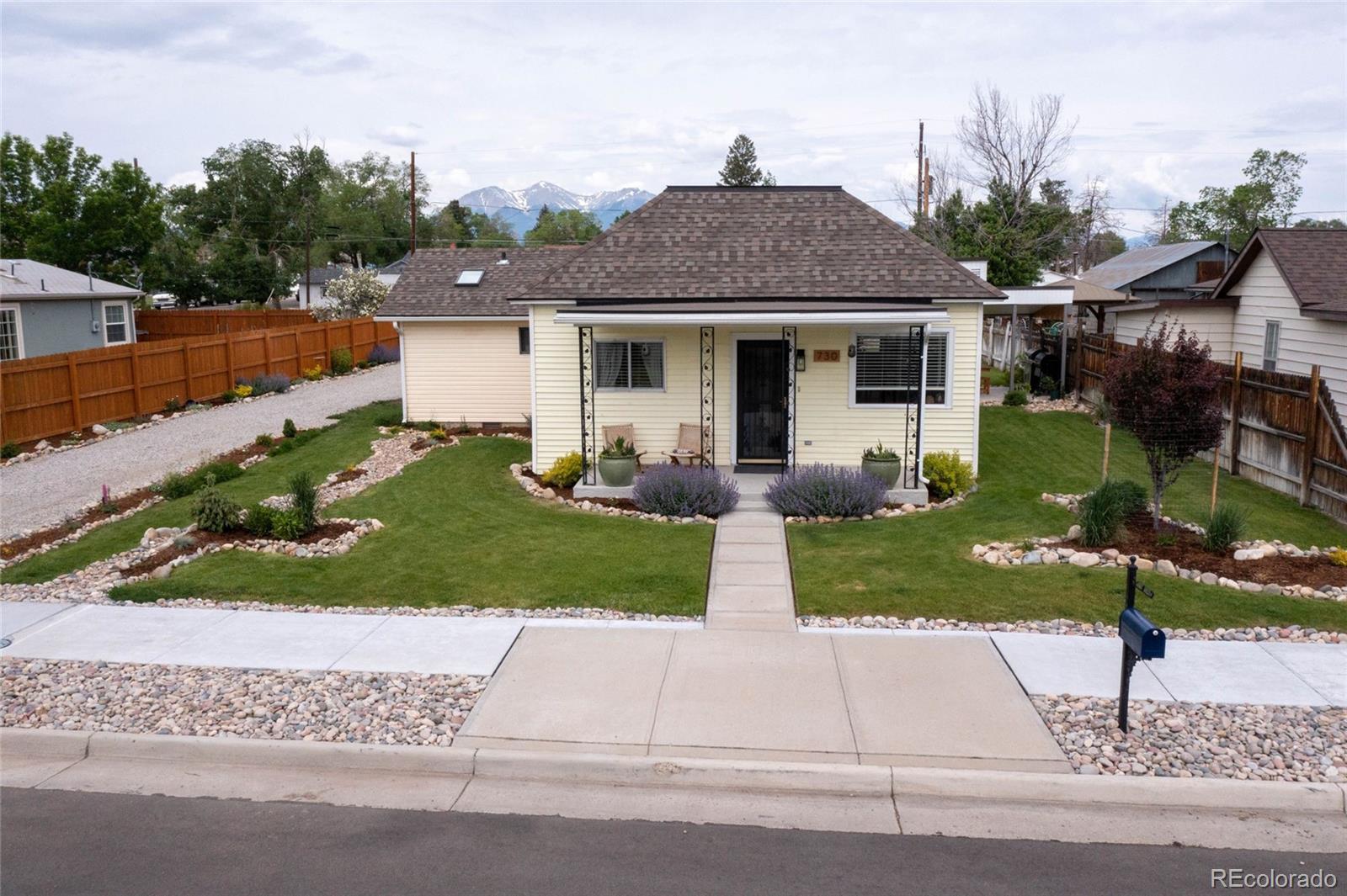 MLS Image #35 for 730  b street,salida, Colorado