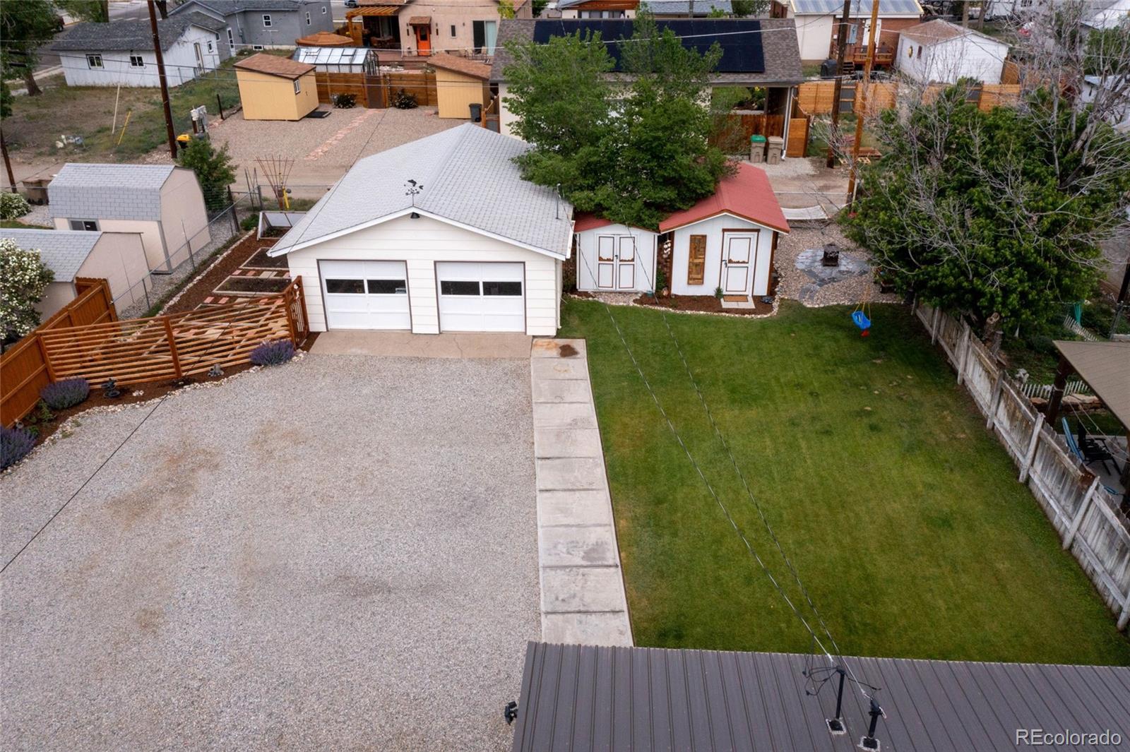 MLS Image #36 for 730  b street,salida, Colorado