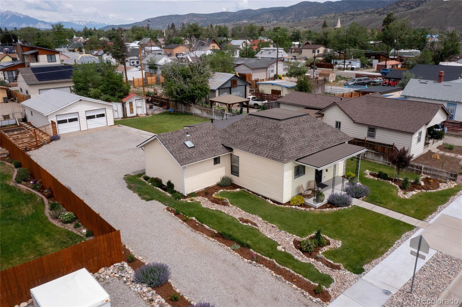 MLS Image #37 for 730  b street,salida, Colorado