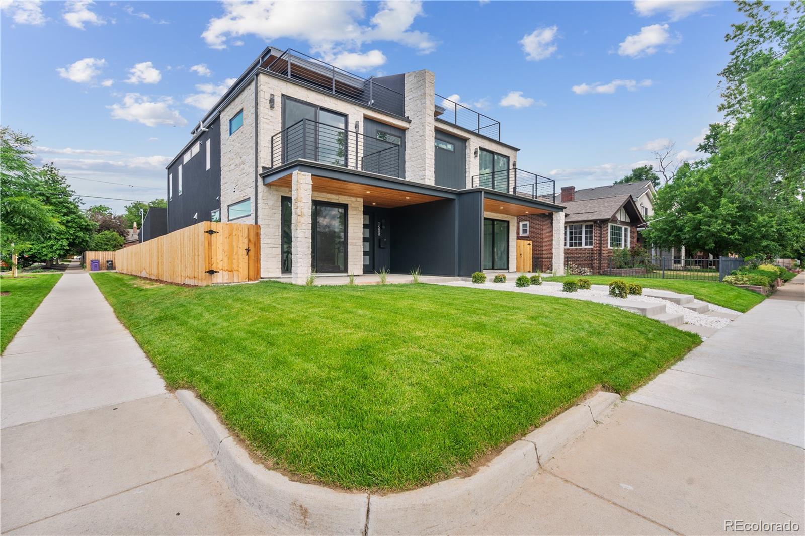 MLS Image #3 for 1500 s logan street,denver, Colorado