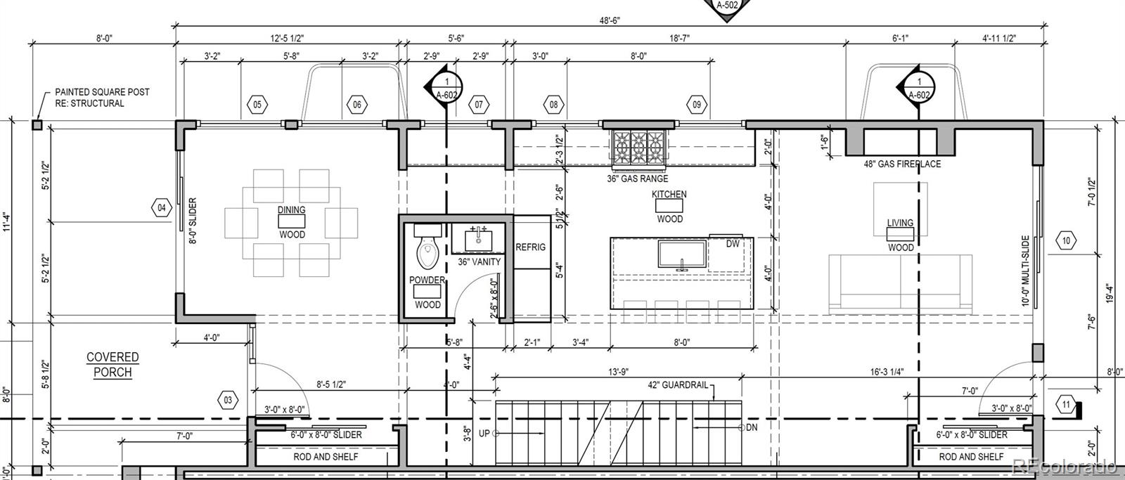 MLS Image #45 for 1500 s logan street,denver, Colorado