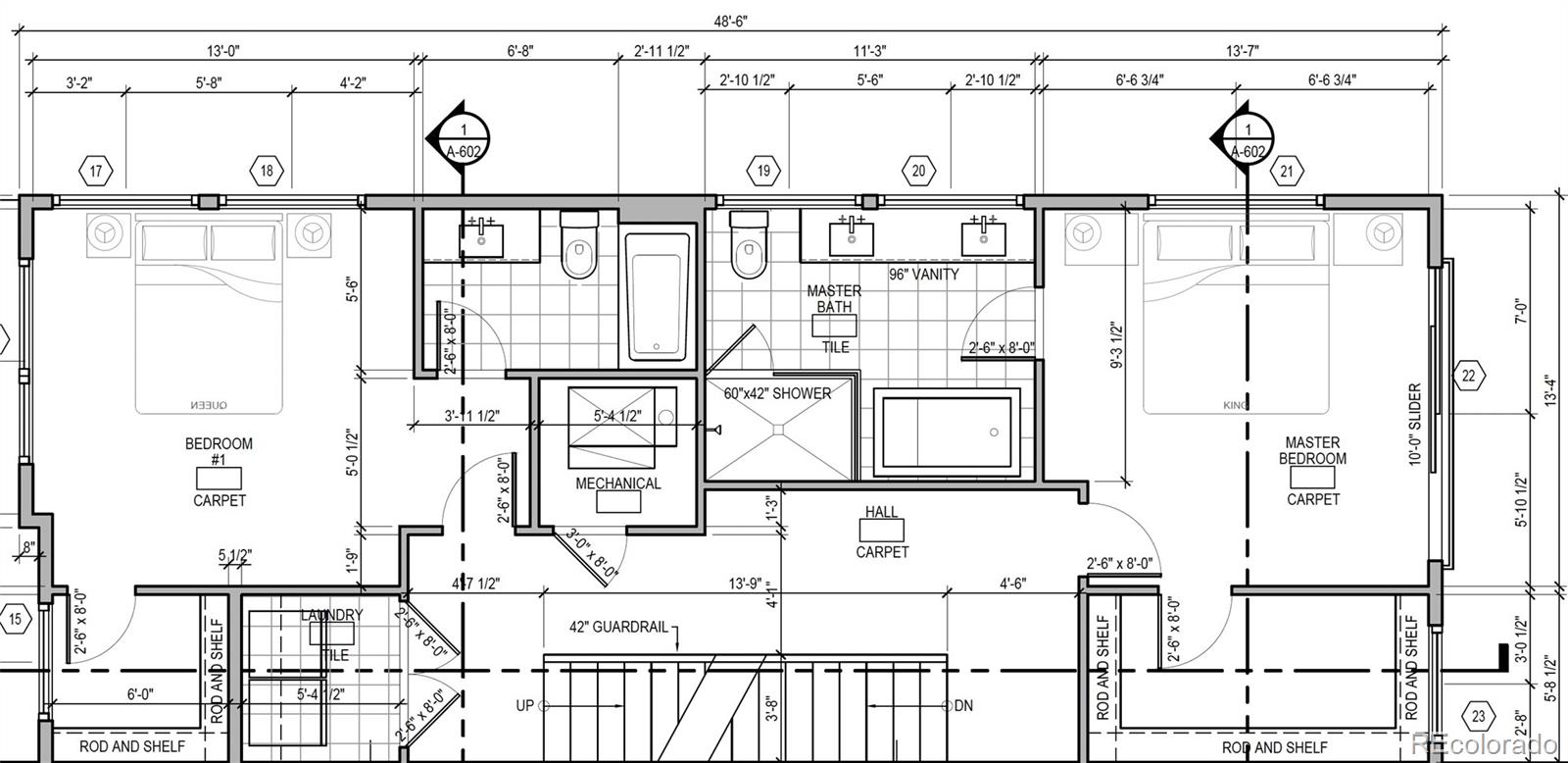 MLS Image #46 for 1500 s logan street,denver, Colorado