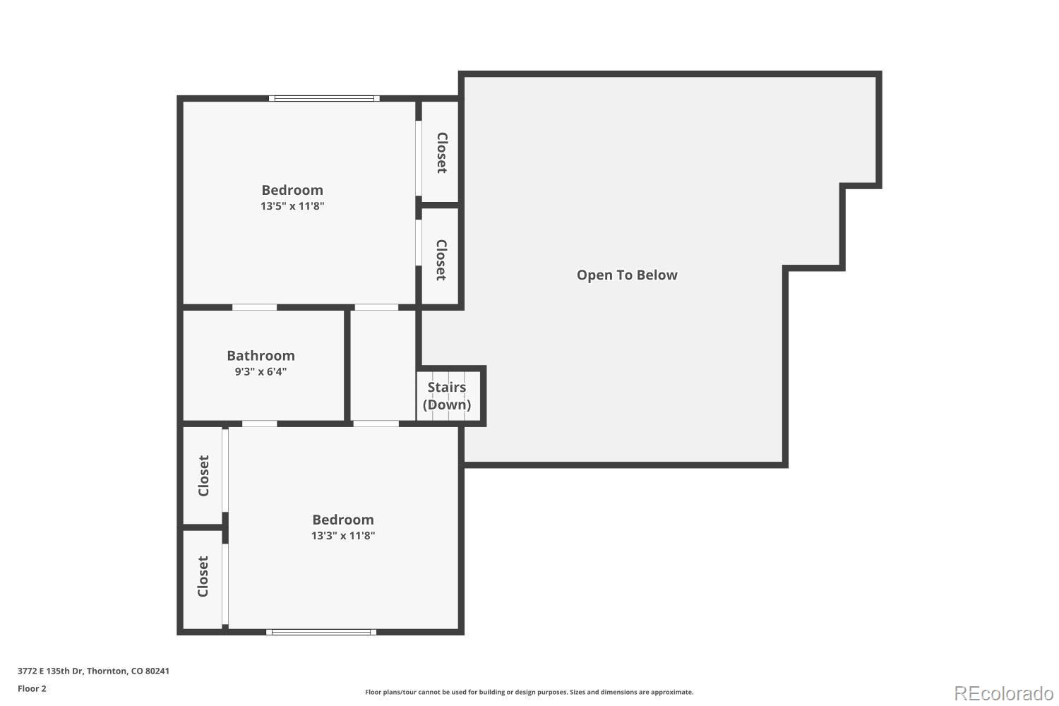 MLS Image #31 for 3772 e 135th drive,thornton, Colorado