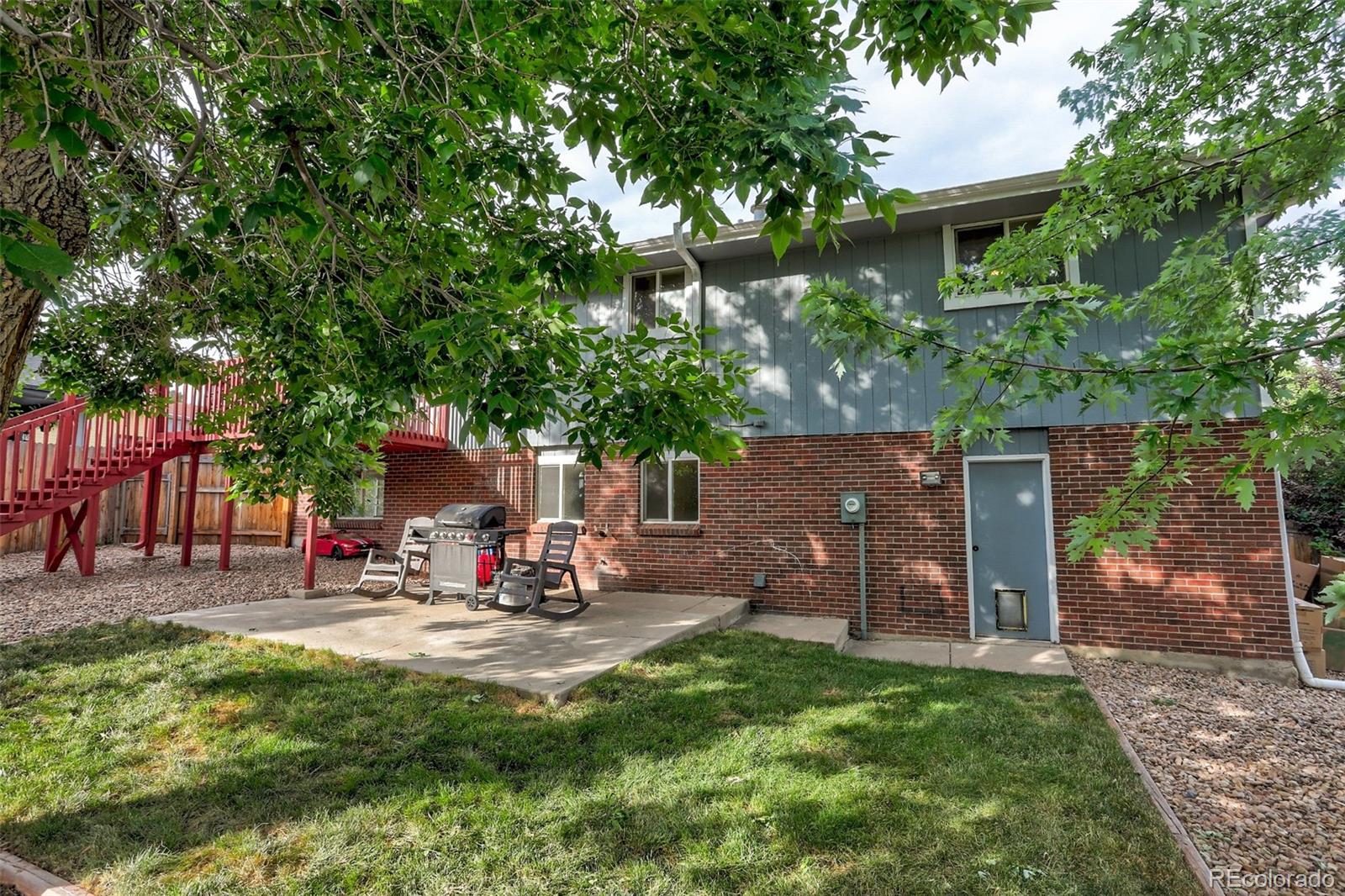 MLS Image #24 for 2537 s flower court,lakewood, Colorado