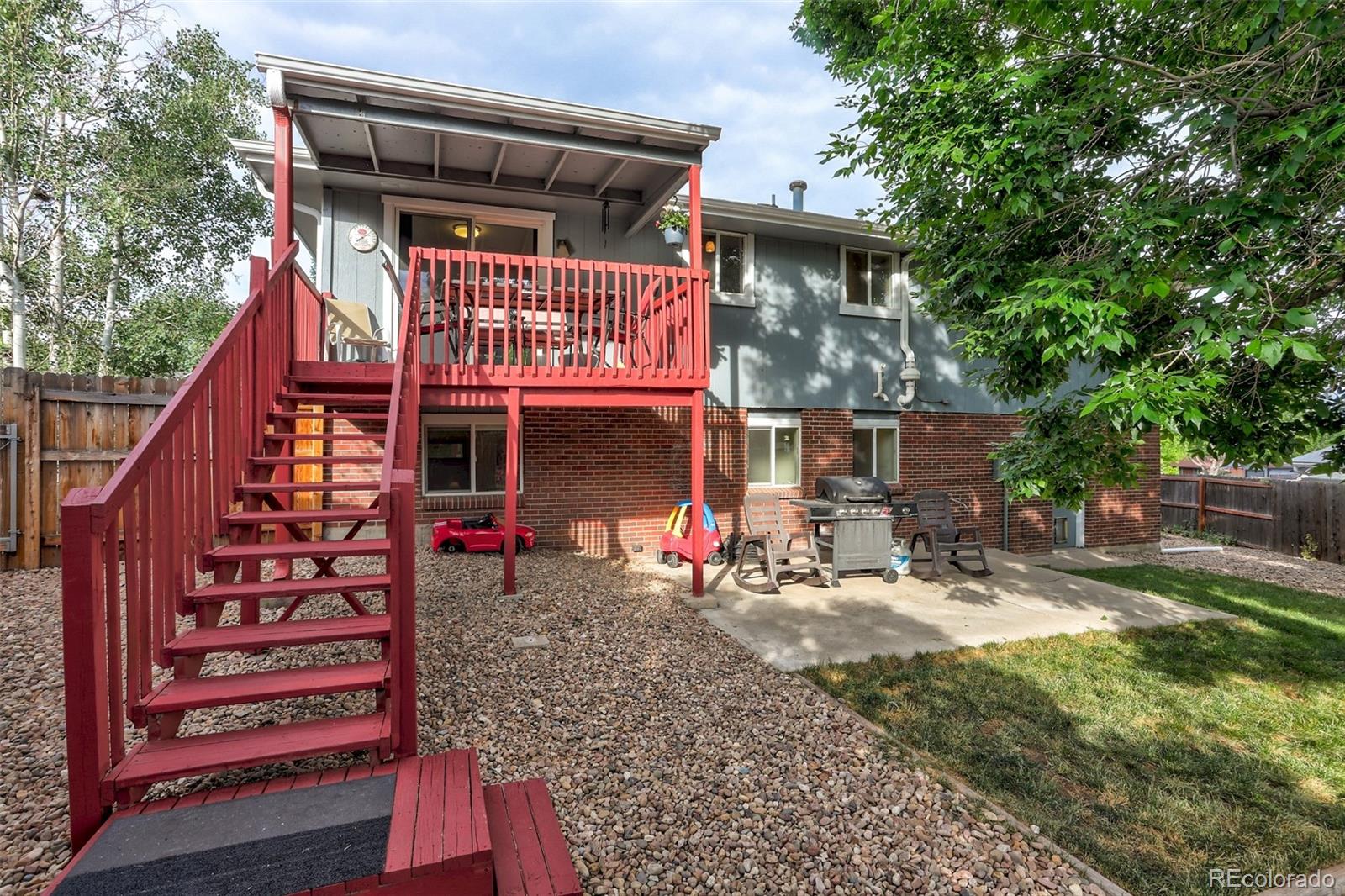 MLS Image #26 for 2537 s flower court,lakewood, Colorado