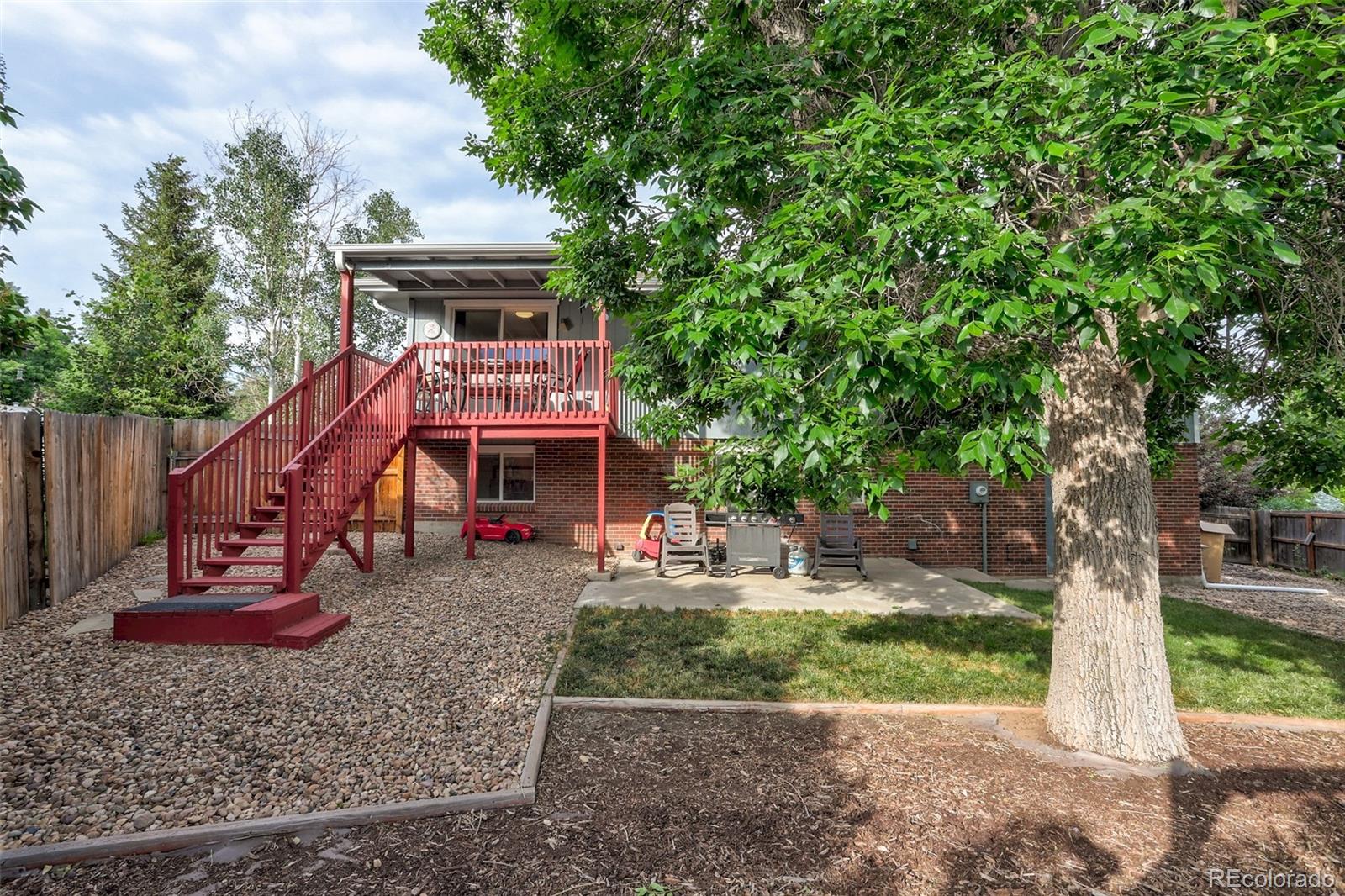 MLS Image #27 for 2537 s flower court,lakewood, Colorado