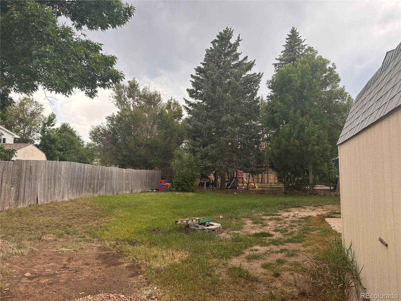 MLS Image #20 for 4605 n enchanted circle,colorado springs, Colorado