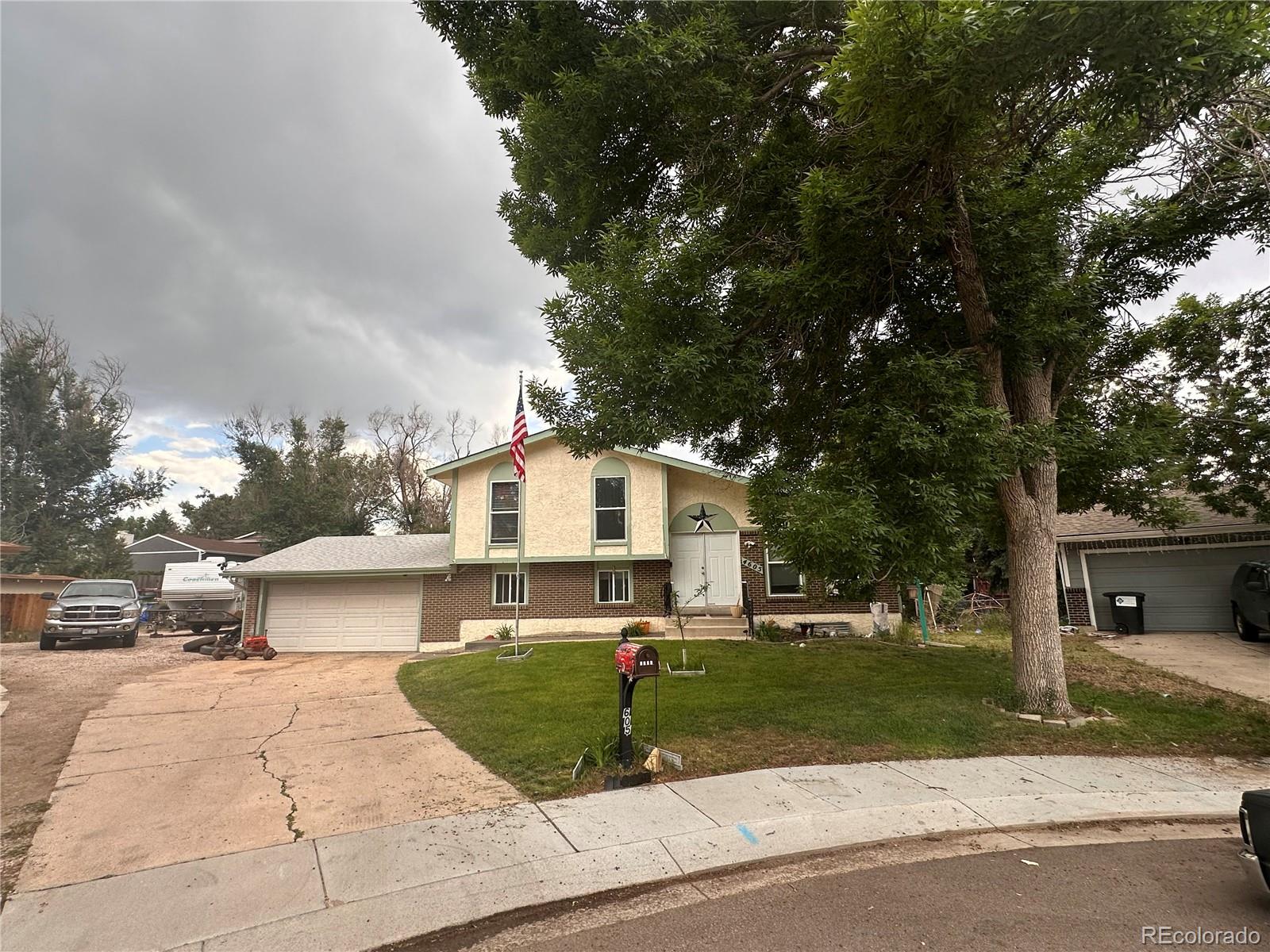 MLS Image #22 for 4605 n enchanted circle,colorado springs, Colorado