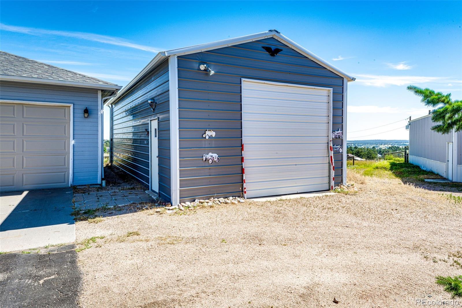 MLS Image #37 for 1713  shoshone trail,elizabeth, Colorado