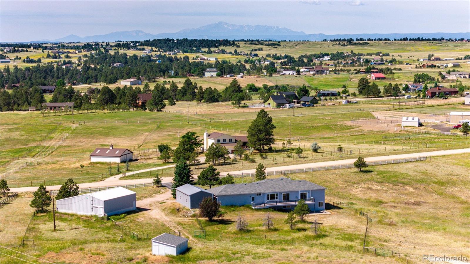 MLS Image #49 for 1713  shoshone trail,elizabeth, Colorado