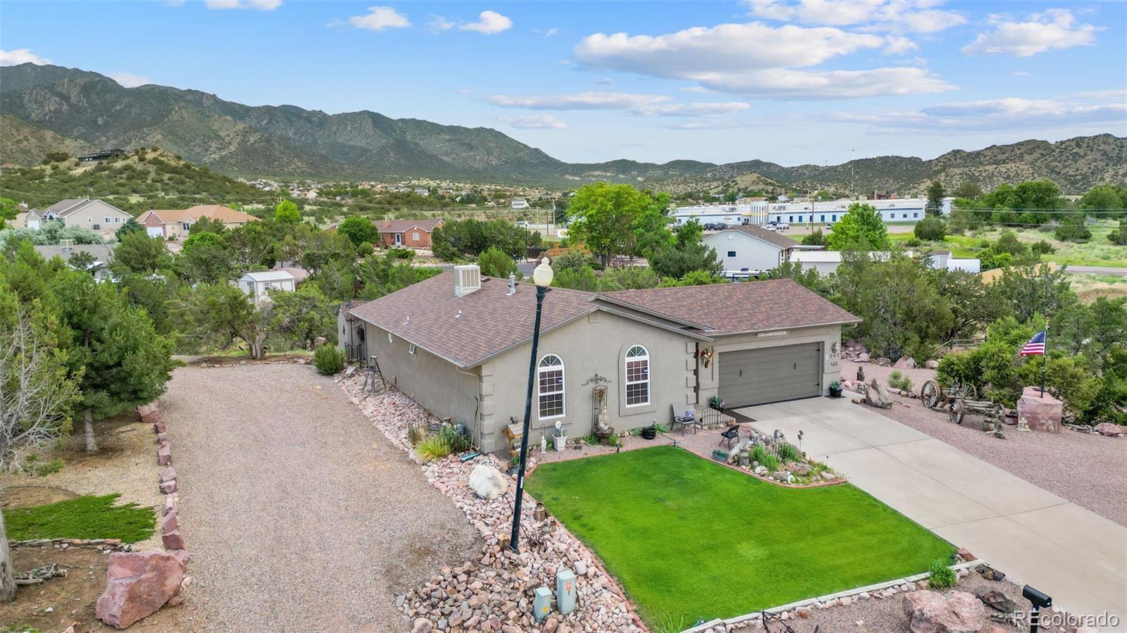 MLS Image #2 for 247  savage loop,canon city, Colorado