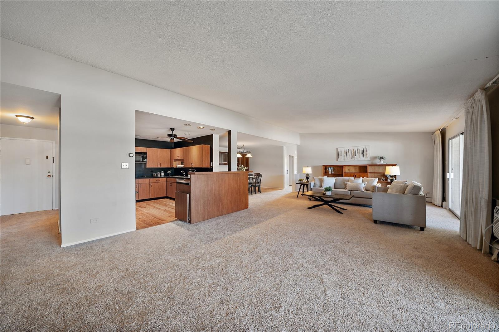 MLS Image #6 for 795 s alton way 1d,denver, Colorado