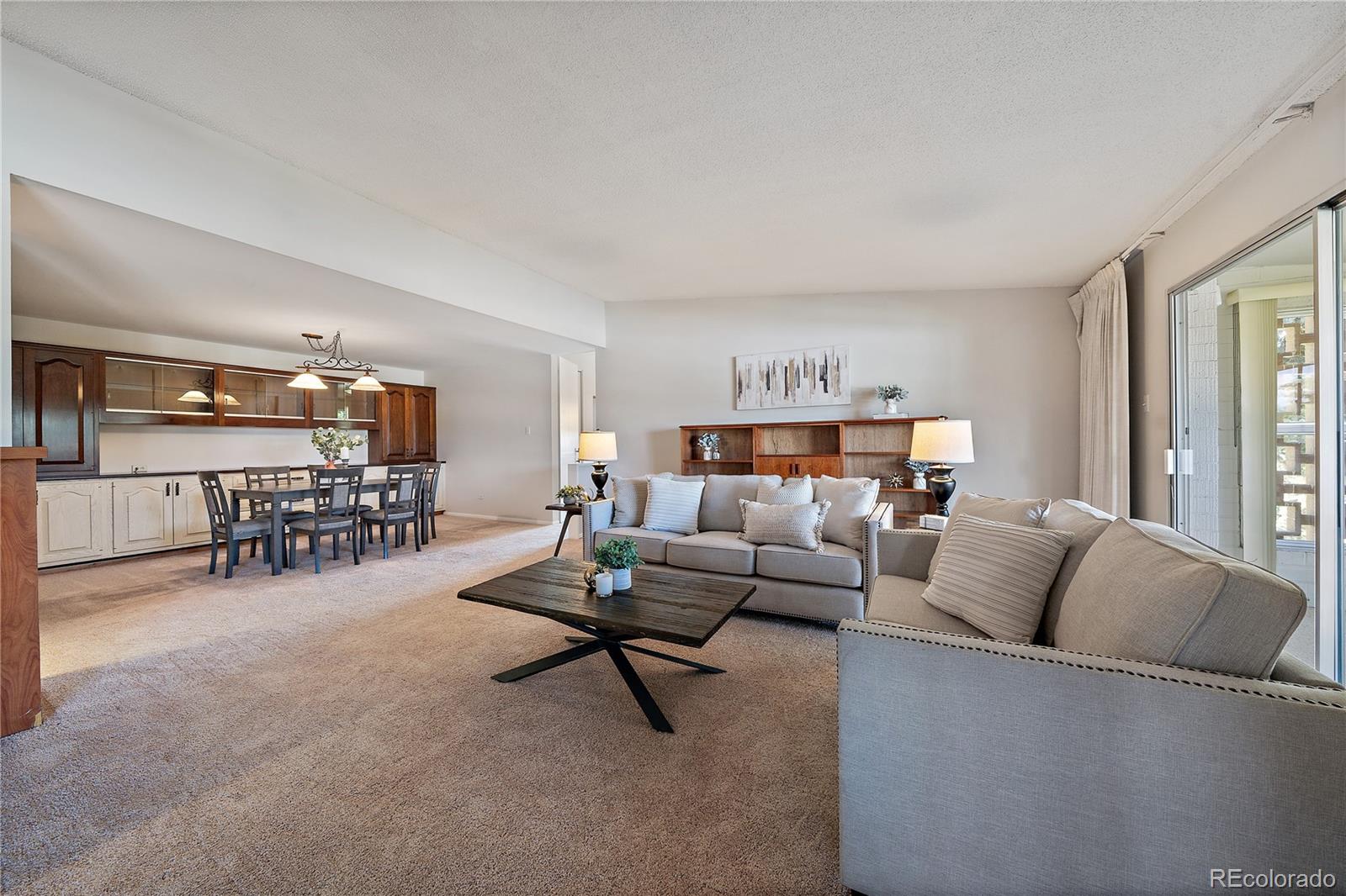 MLS Image #7 for 795 s alton way 1d,denver, Colorado