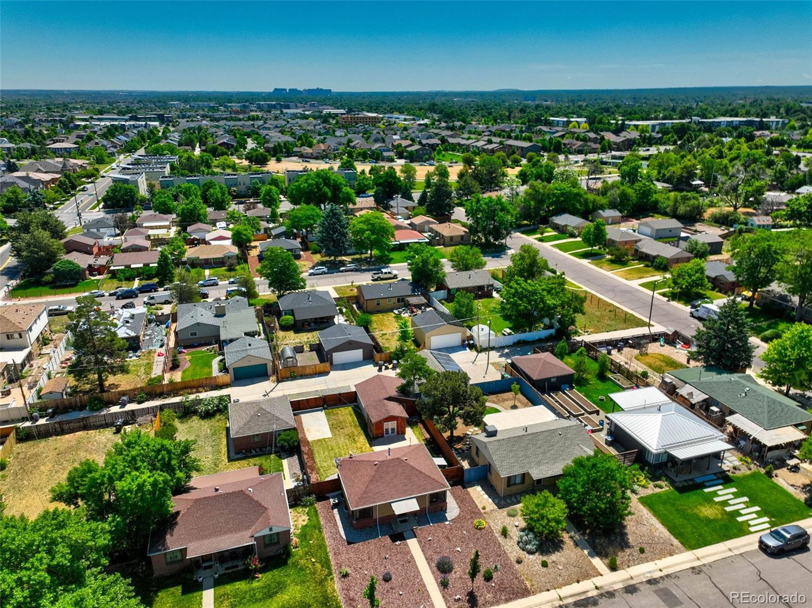 MLS Image #2 for 2230  roslyn street,denver, Colorado