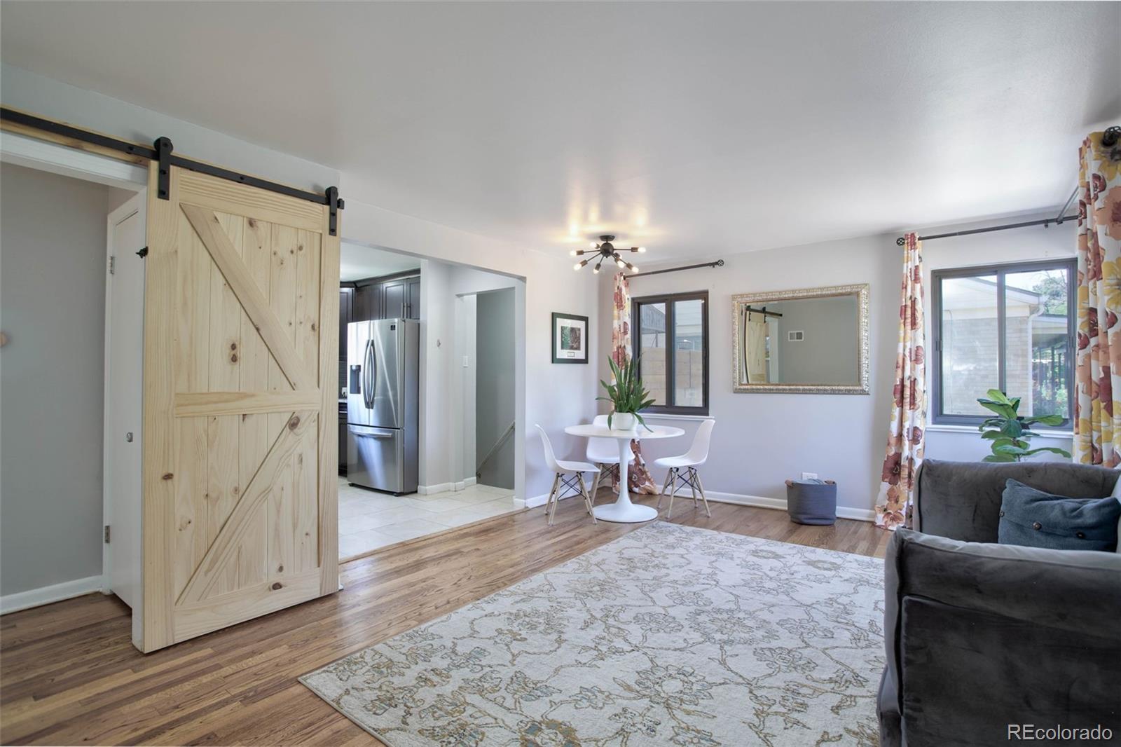 MLS Image #3 for 2230  roslyn street,denver, Colorado