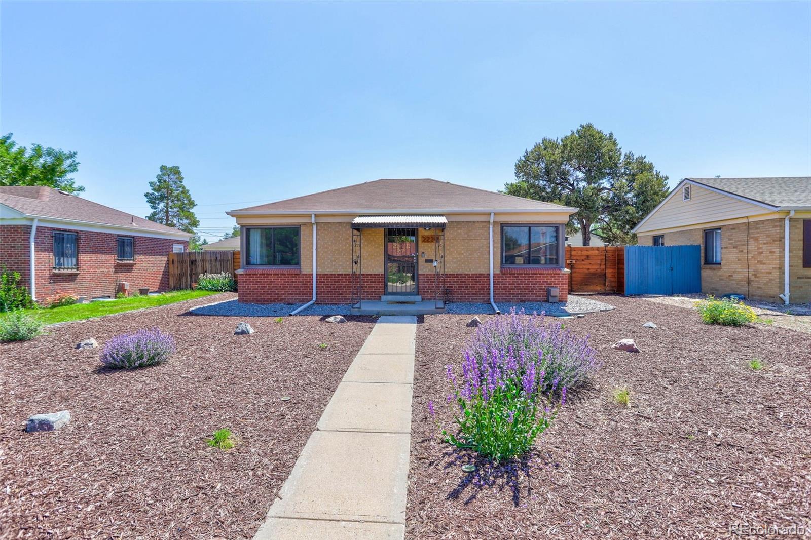 MLS Image #31 for 2230  roslyn street,denver, Colorado