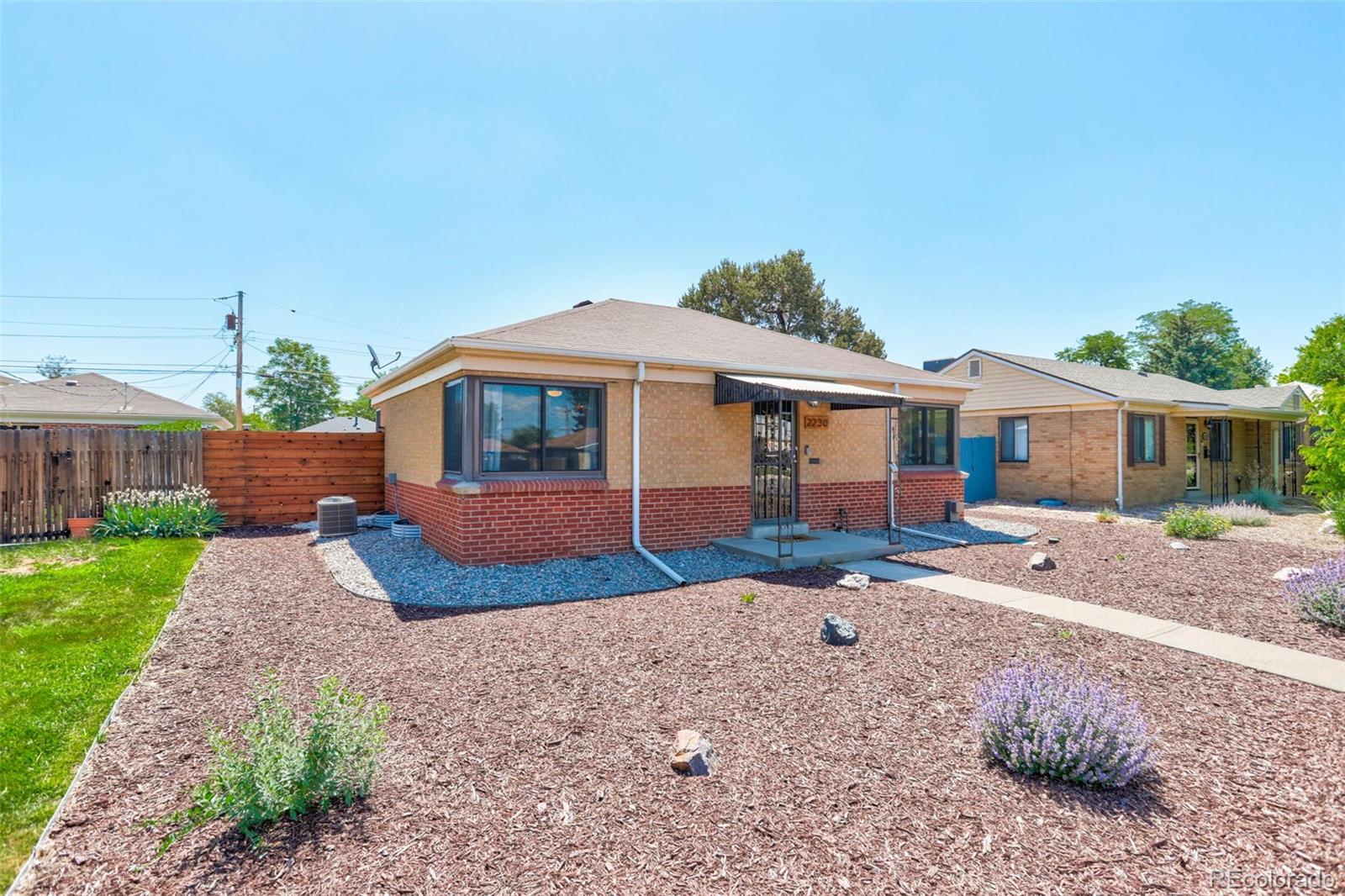 MLS Image #32 for 2230  roslyn street,denver, Colorado