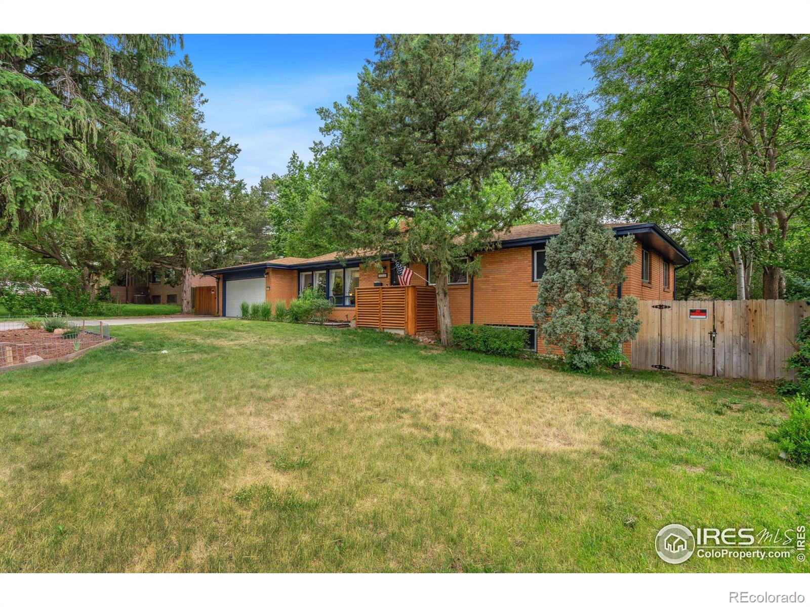 MLS Image #2 for 1925  21st avenue,greeley, Colorado