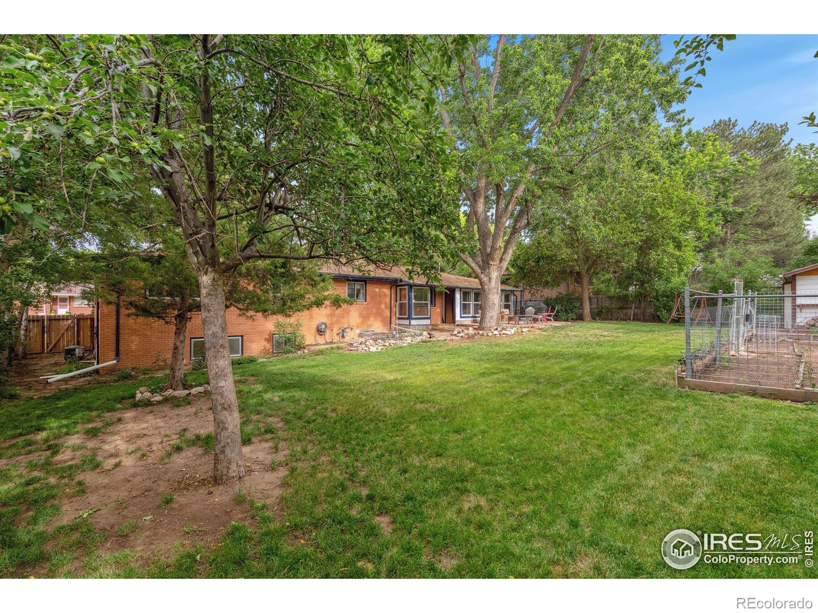 MLS Image #34 for 1925  21st avenue,greeley, Colorado