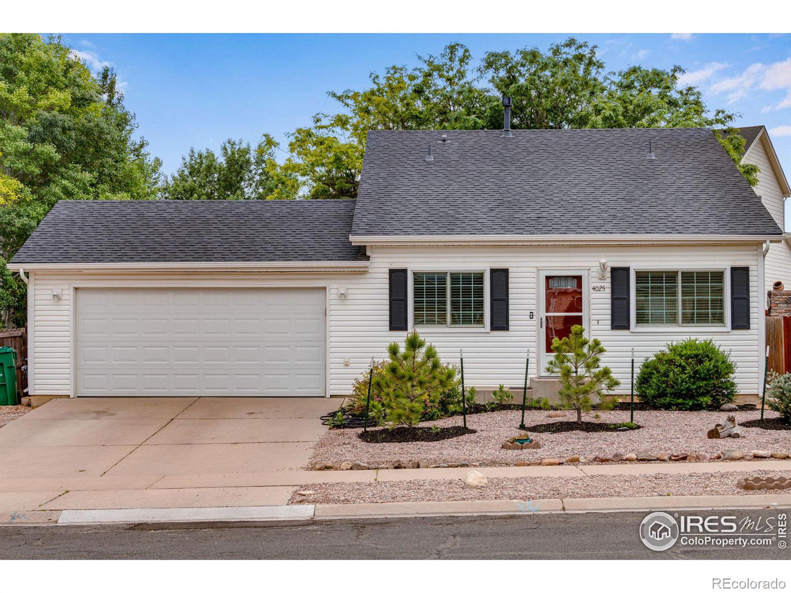 MLS Image #0 for 4025  partridge avenue,evans, Colorado