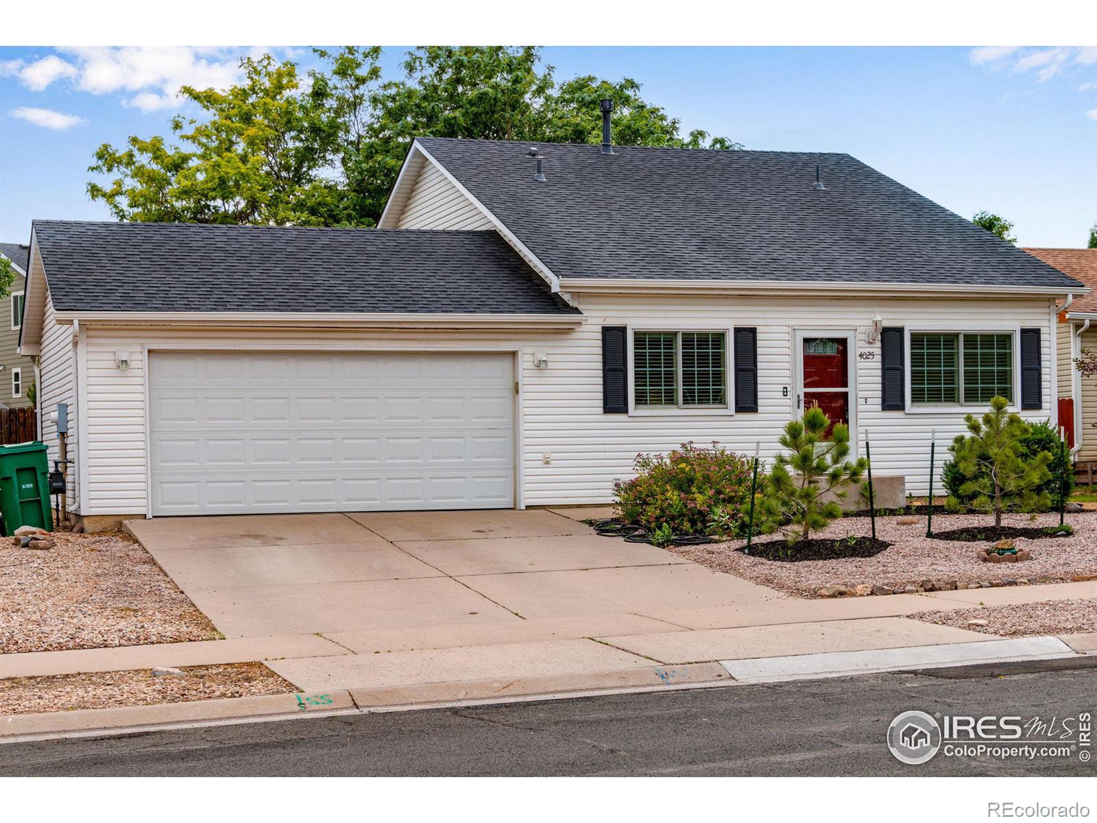 MLS Image #2 for 4025  partridge avenue,evans, Colorado