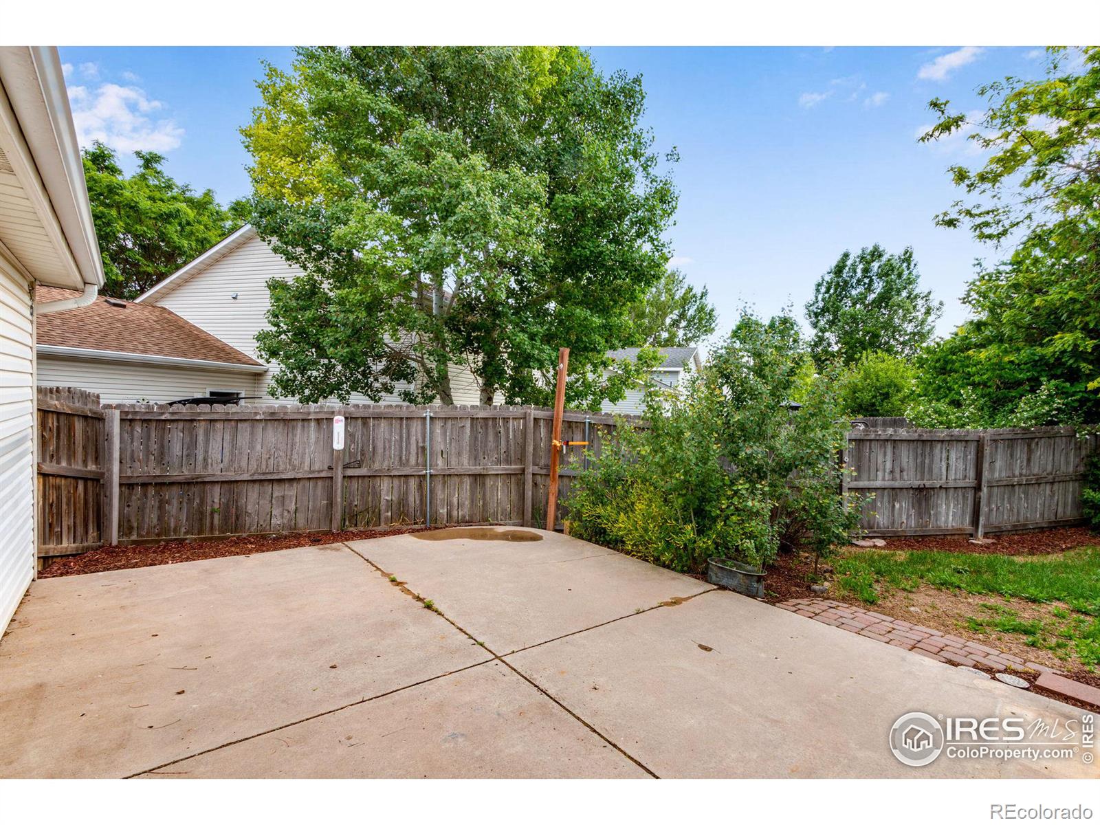 MLS Image #24 for 4025  partridge avenue,evans, Colorado