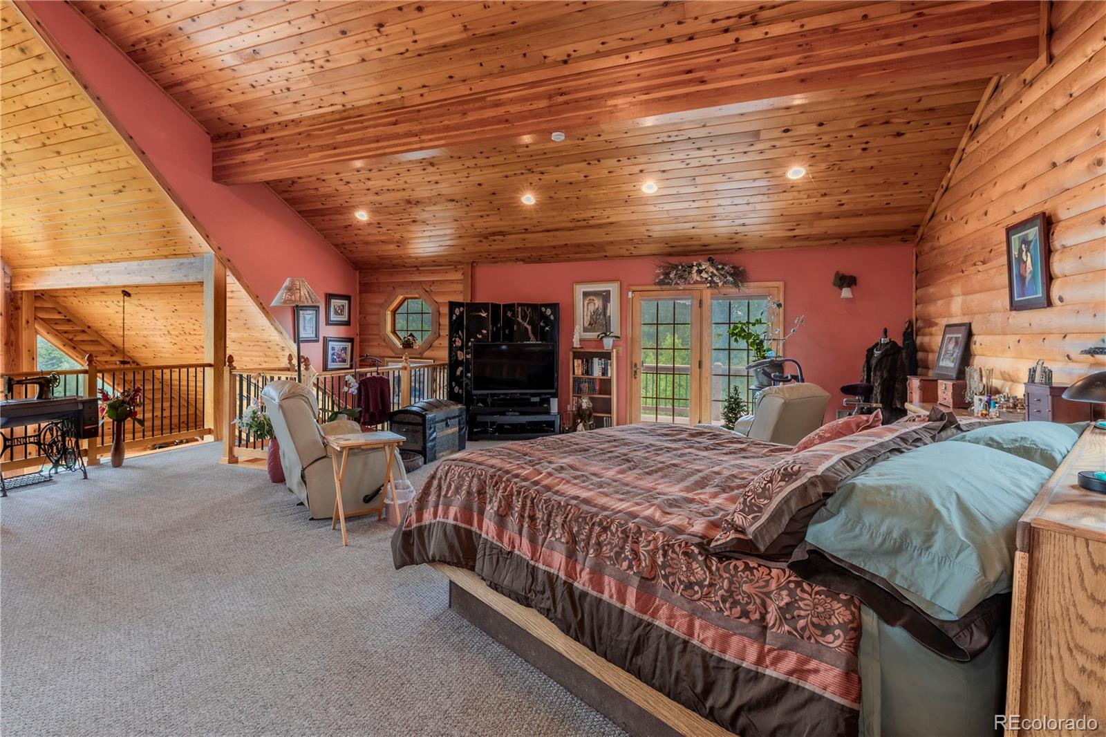 MLS Image #11 for 584  fairview drive,cripple creek, Colorado