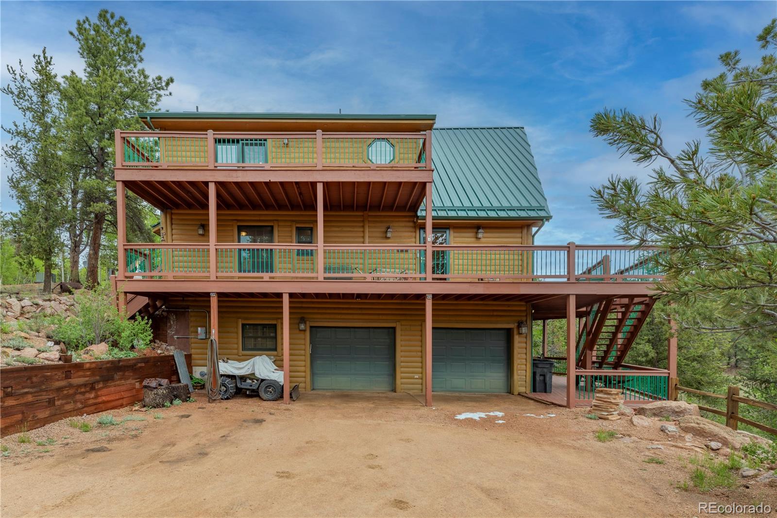 MLS Image #27 for 584  fairview drive,cripple creek, Colorado