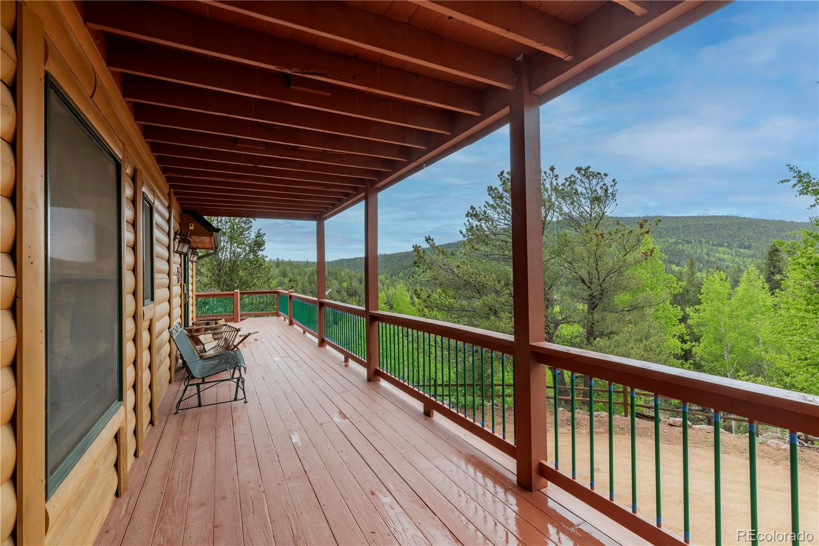 MLS Image #30 for 584  fairview drive,cripple creek, Colorado