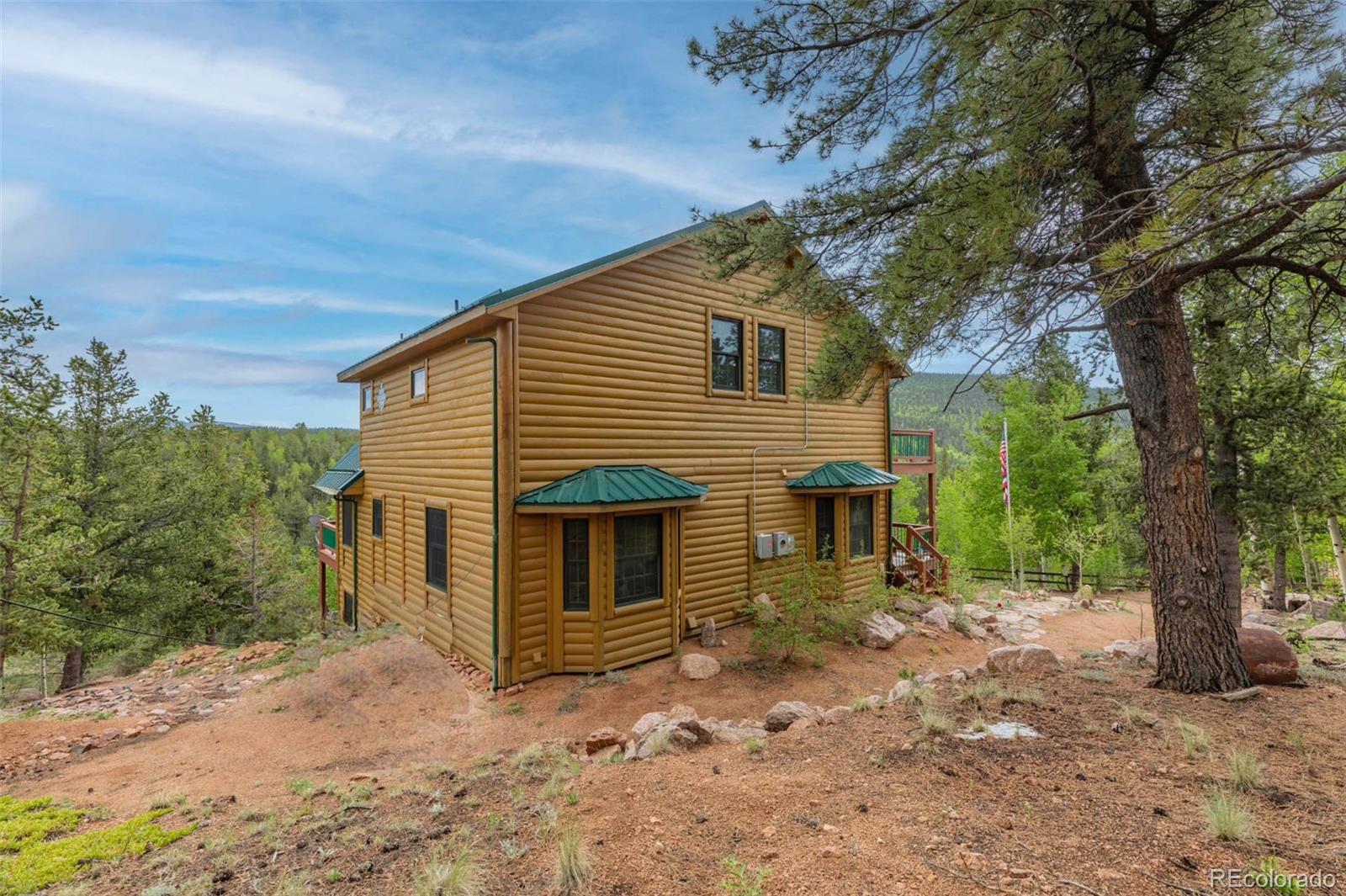 MLS Image #31 for 584  fairview drive,cripple creek, Colorado