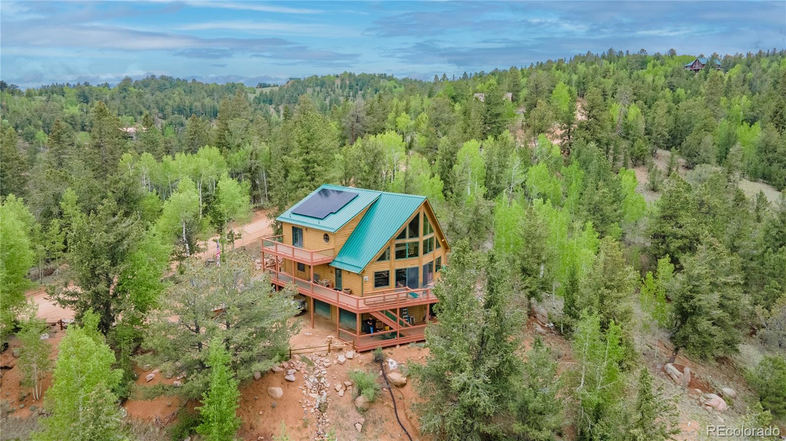 MLS Image #34 for 584  fairview drive,cripple creek, Colorado