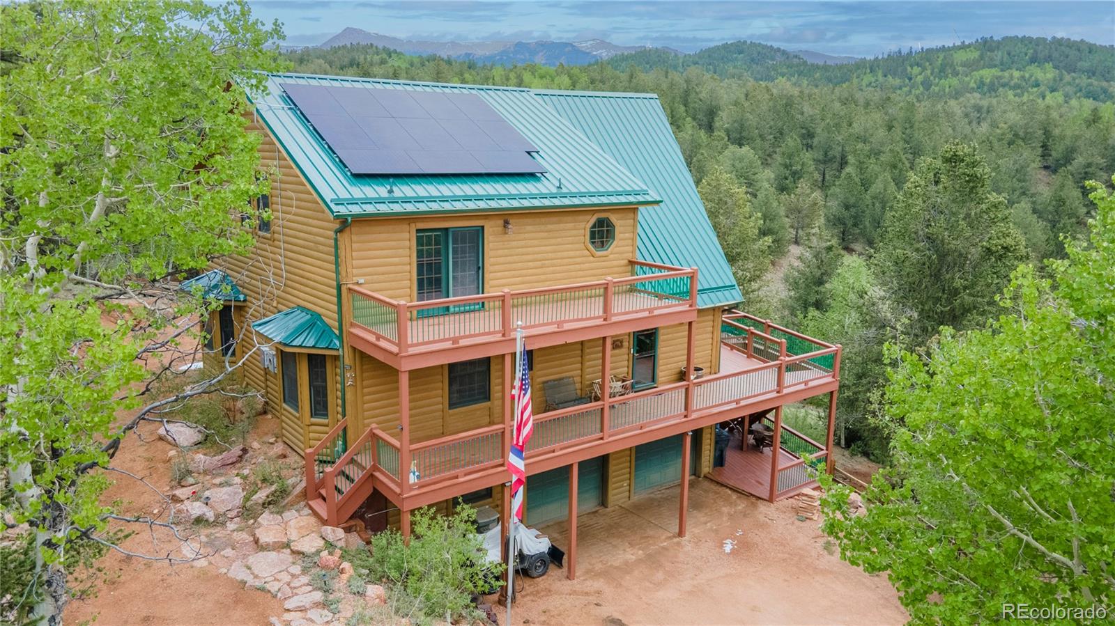 MLS Image #36 for 584  fairview drive,cripple creek, Colorado