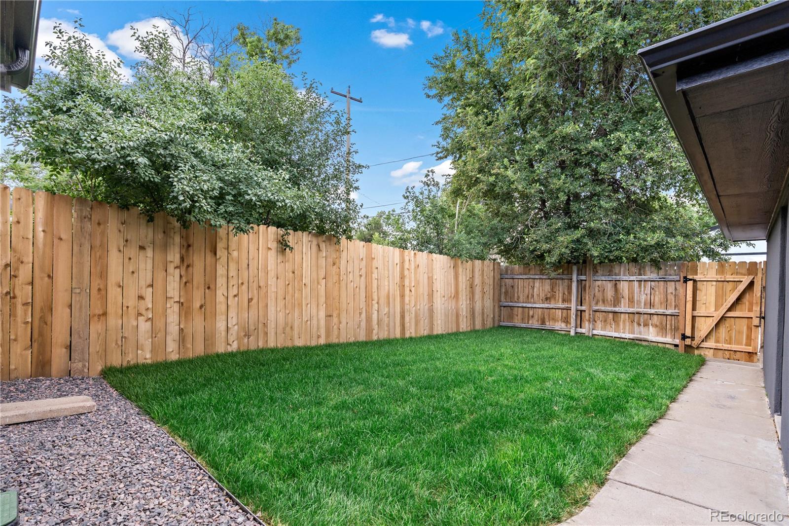 MLS Image #11 for 3655  krameria street,denver, Colorado