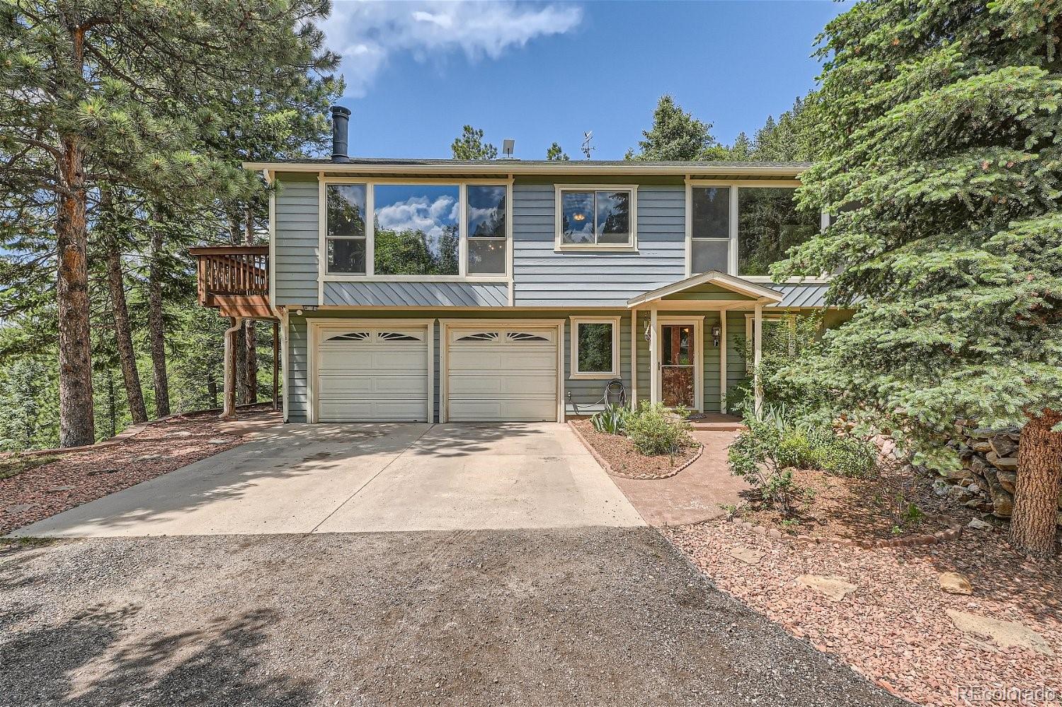 CMA Image for 15931 w sampson road,Littleton, Colorado