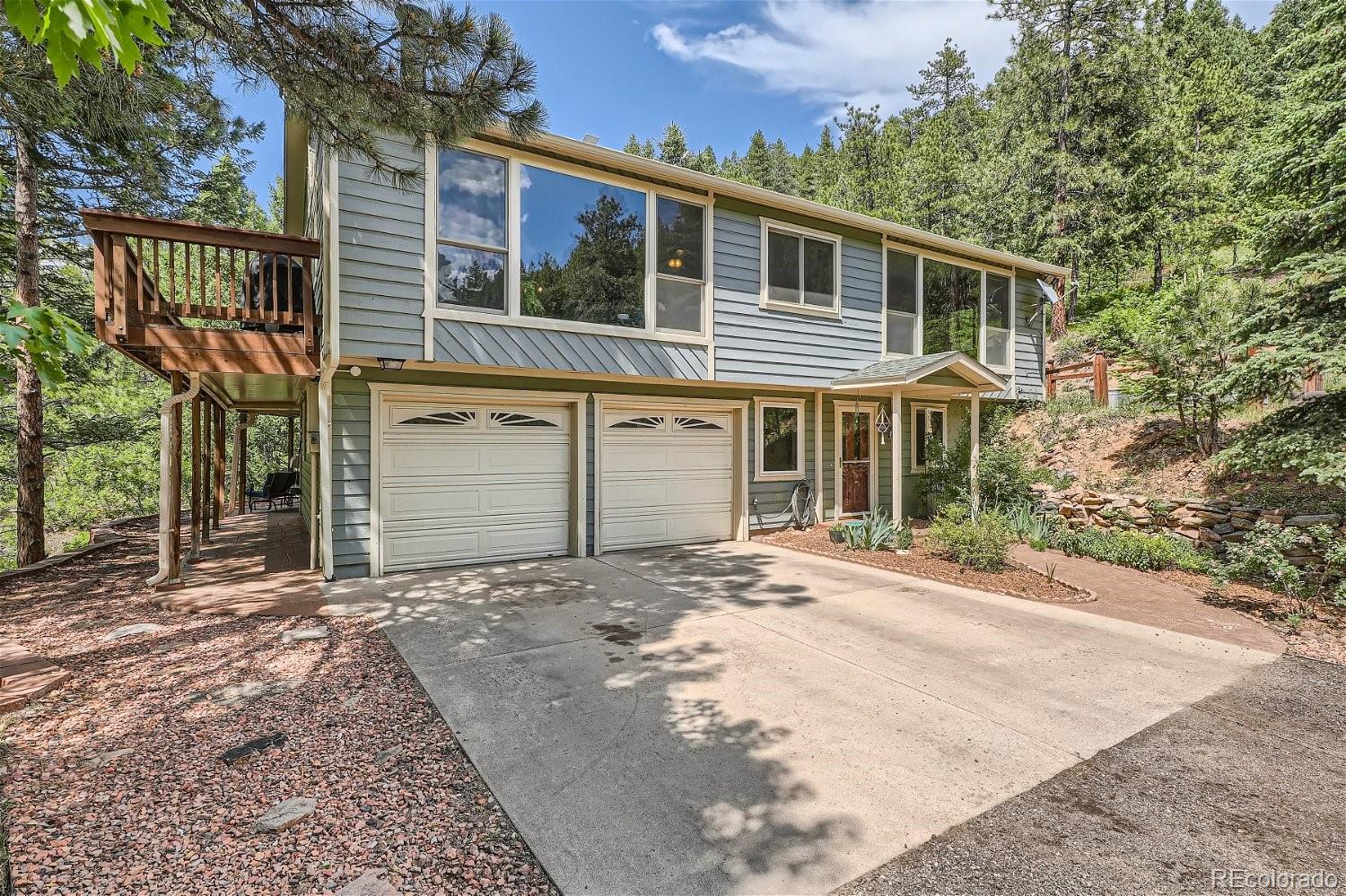 MLS Image #2 for 15931 w sampson road,littleton, Colorado