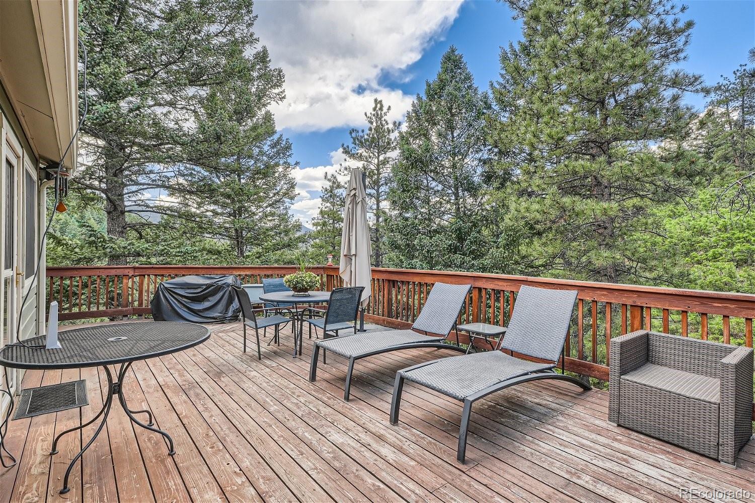 MLS Image #21 for 15931 w sampson road,littleton, Colorado