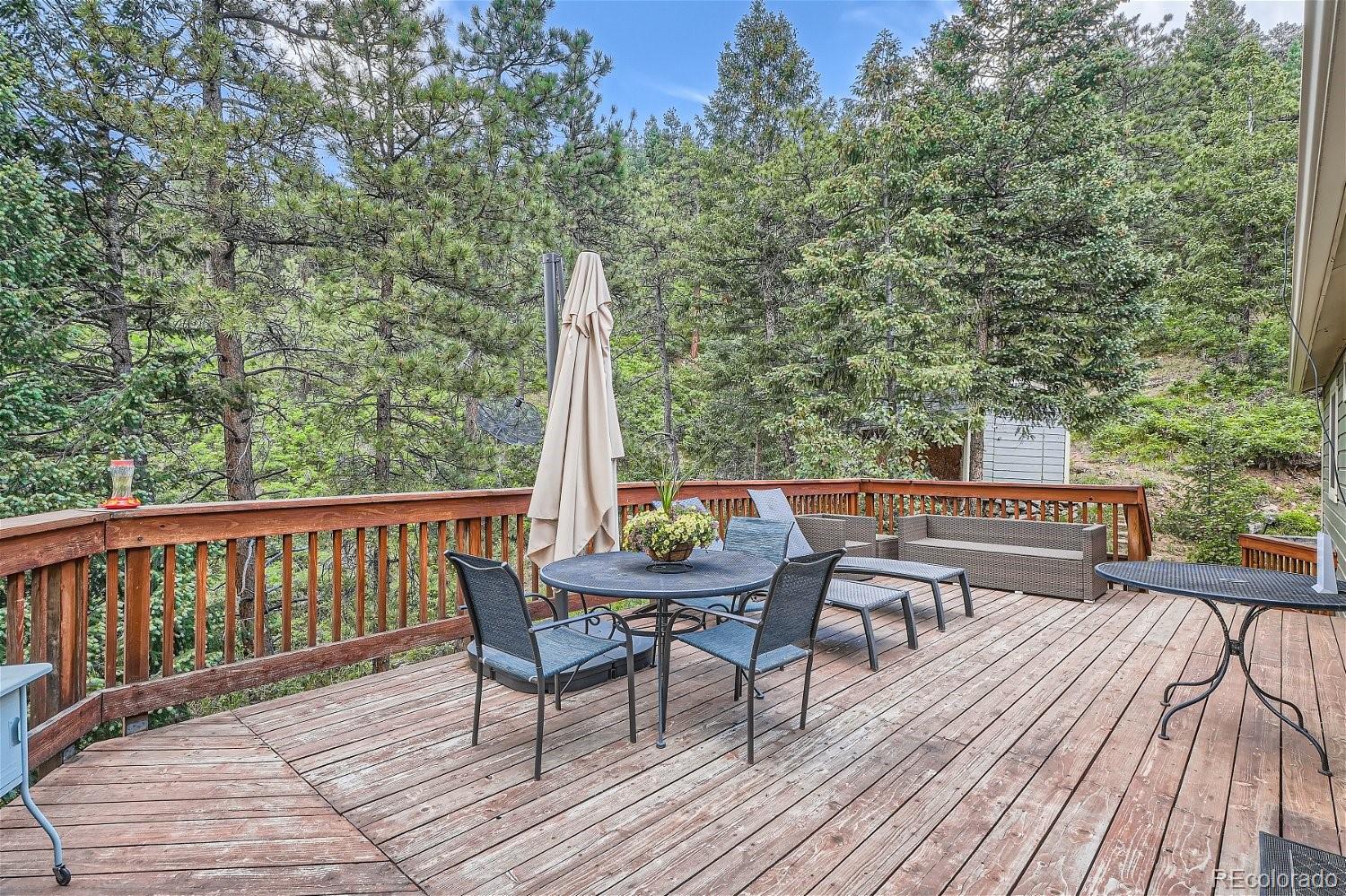 MLS Image #22 for 15931 w sampson road,littleton, Colorado