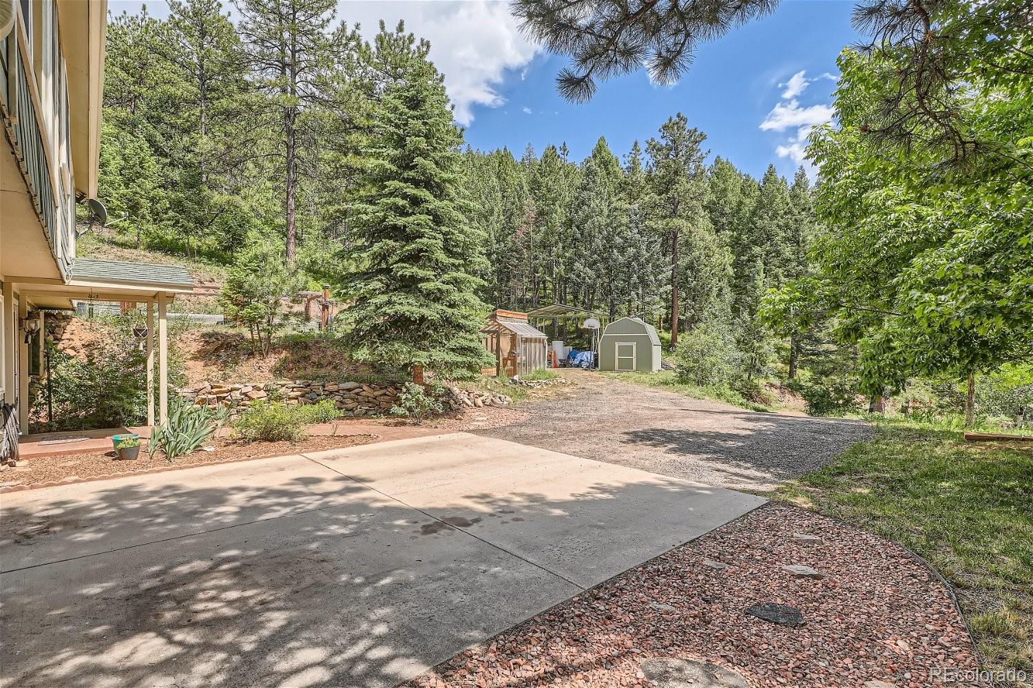 MLS Image #26 for 15931 w sampson road,littleton, Colorado