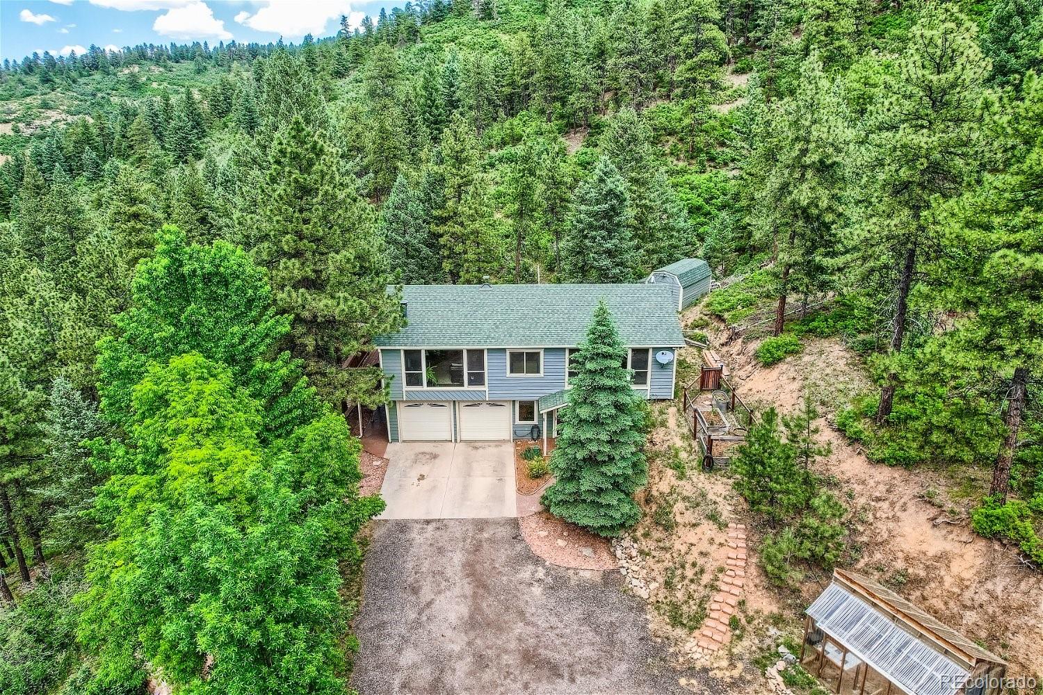 MLS Image #28 for 15931 w sampson road,littleton, Colorado