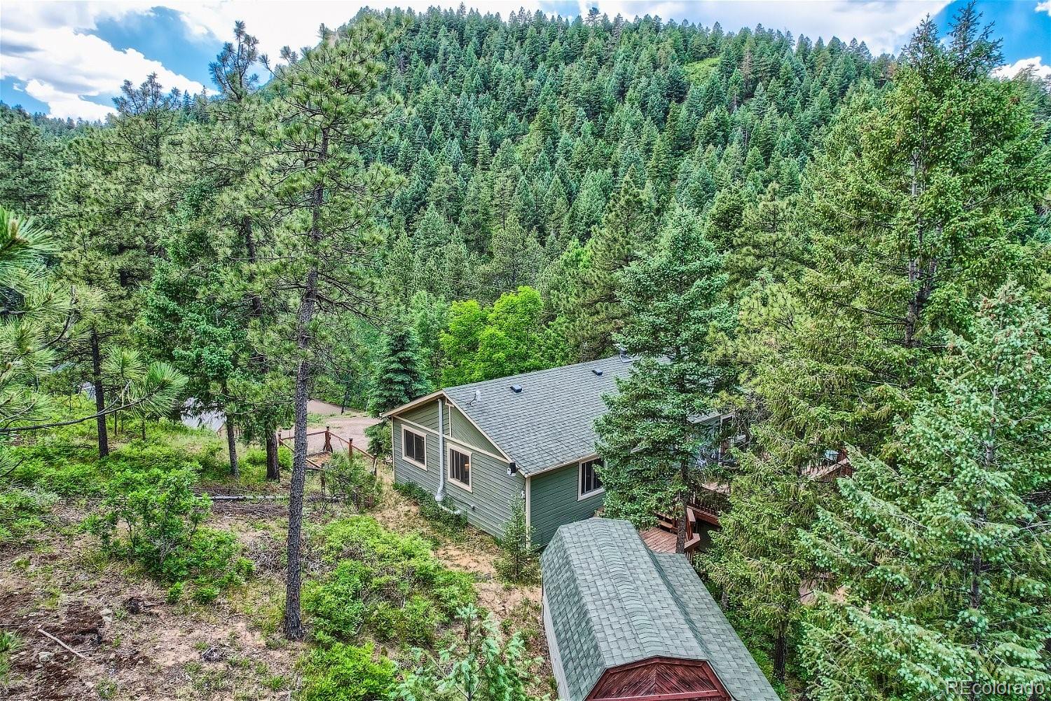 MLS Image #35 for 15931 w sampson road,littleton, Colorado