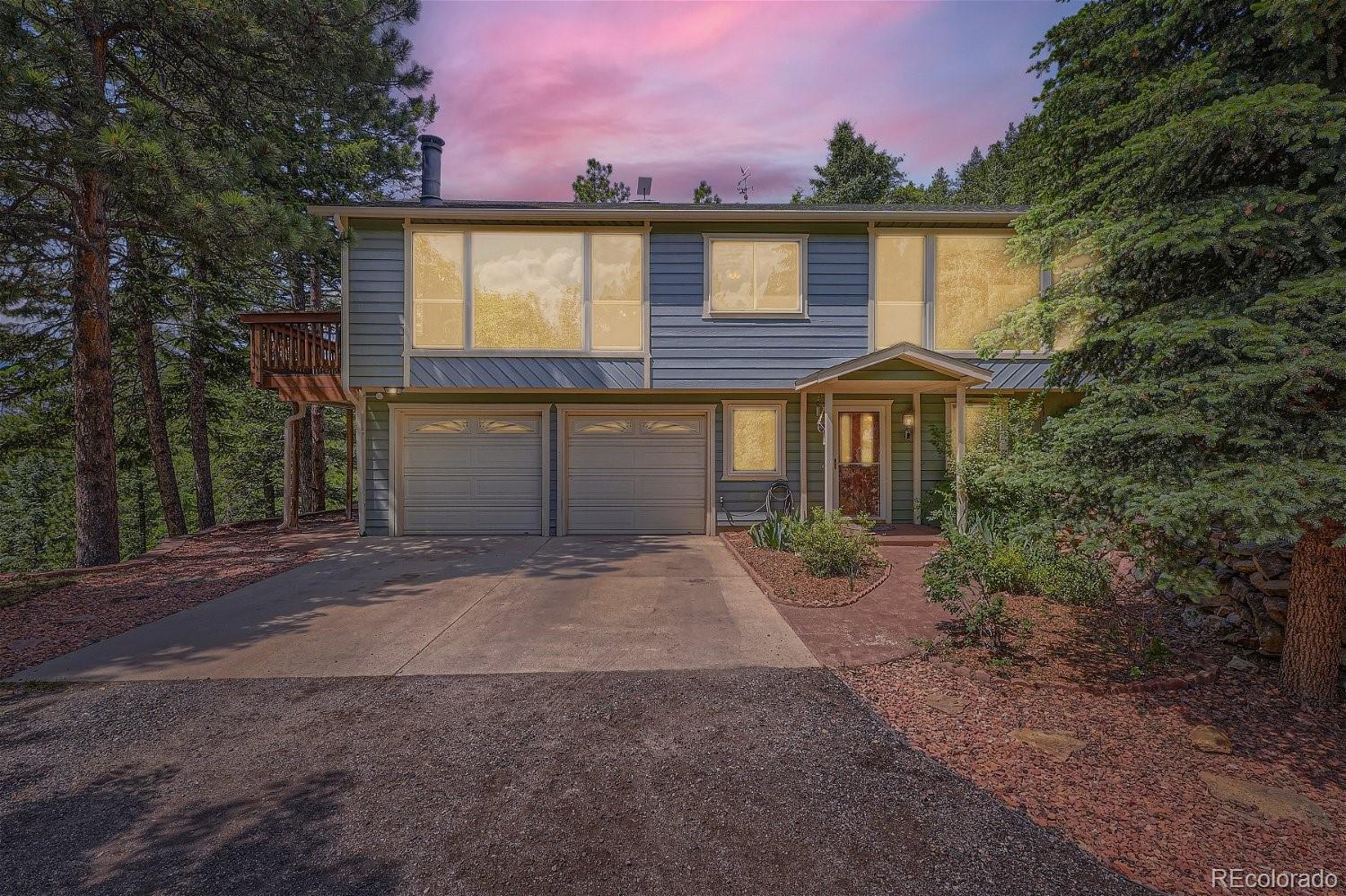 MLS Image #38 for 15931 w sampson road,littleton, Colorado