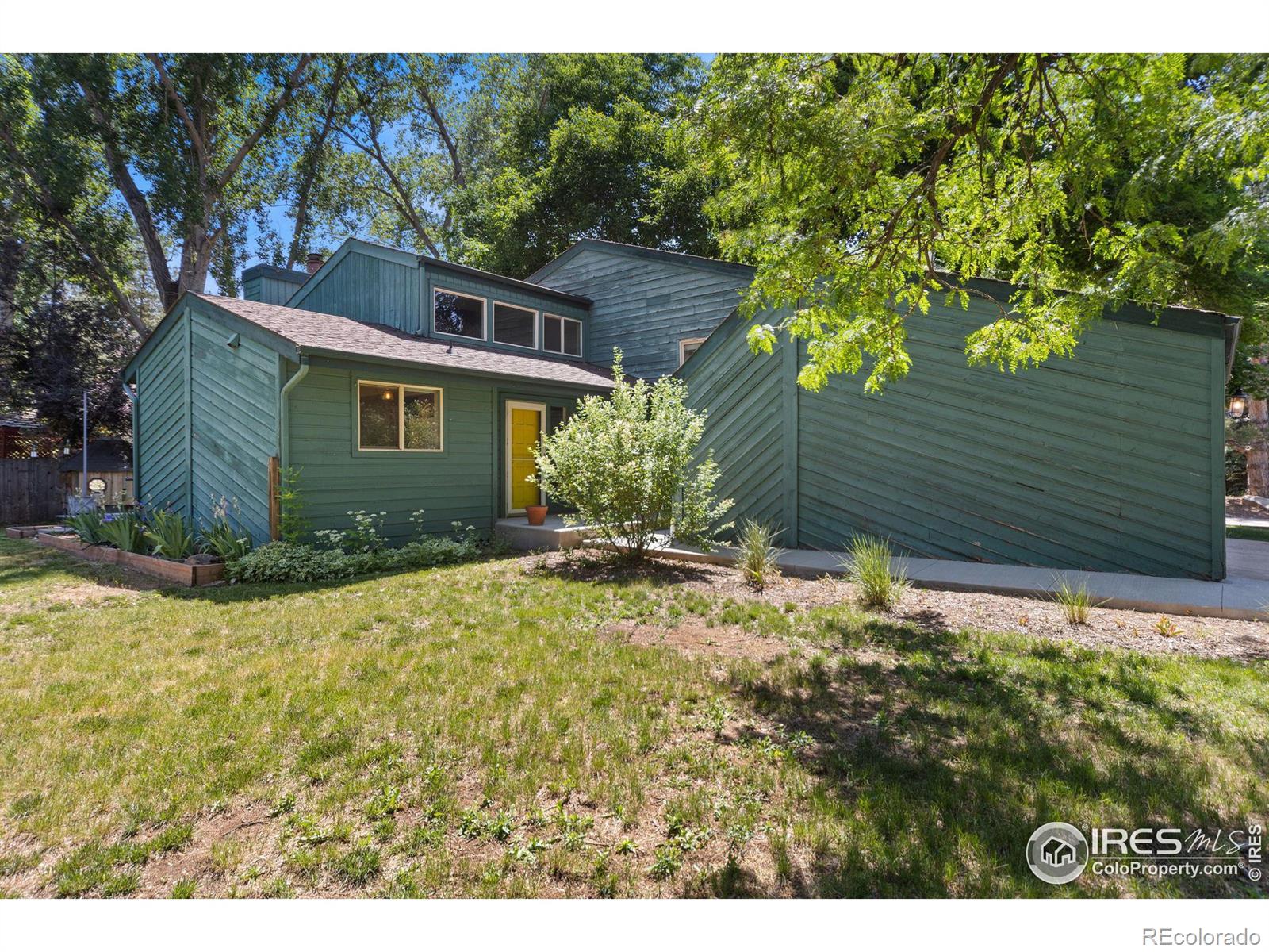 MLS Image #0 for 1519  rolf court,fort collins, Colorado