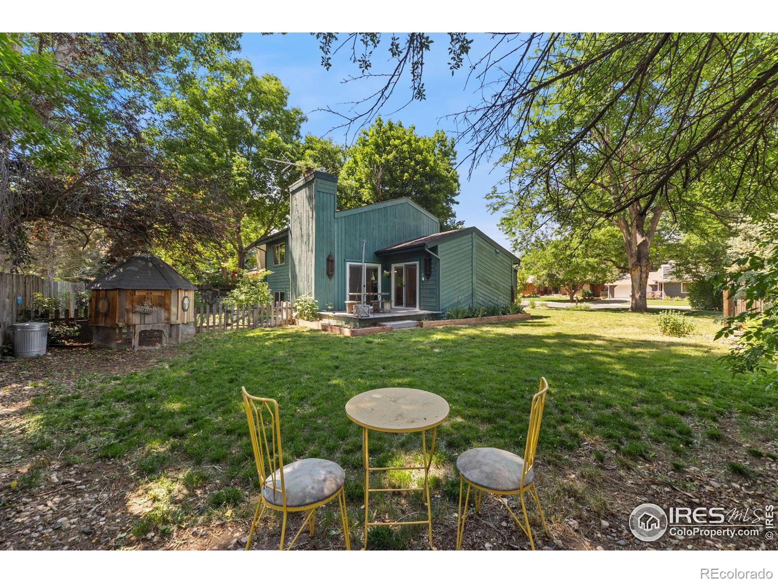 MLS Image #14 for 1519  rolf court,fort collins, Colorado