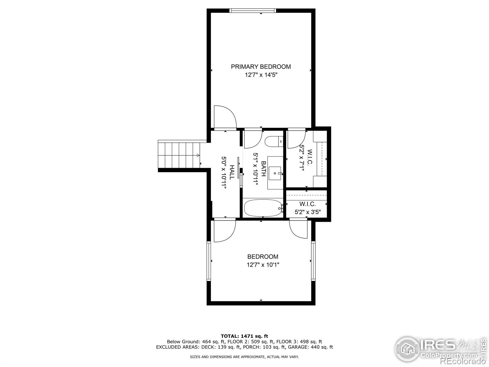 MLS Image #19 for 1519  rolf court,fort collins, Colorado