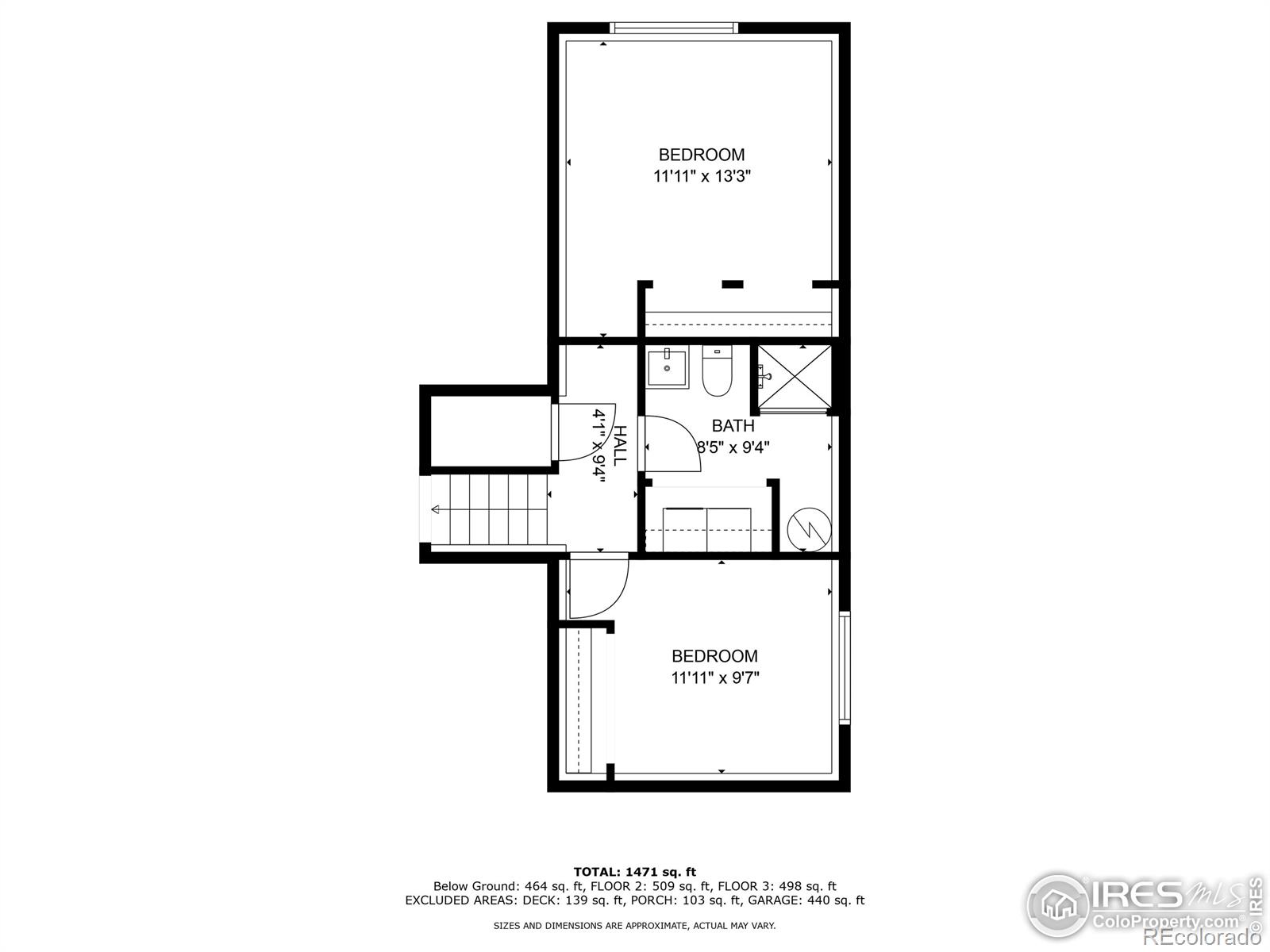 MLS Image #20 for 1519  rolf court,fort collins, Colorado