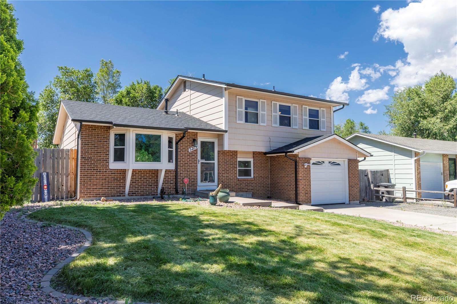 MLS Image #0 for 5215  hunters run ,colorado springs, Colorado